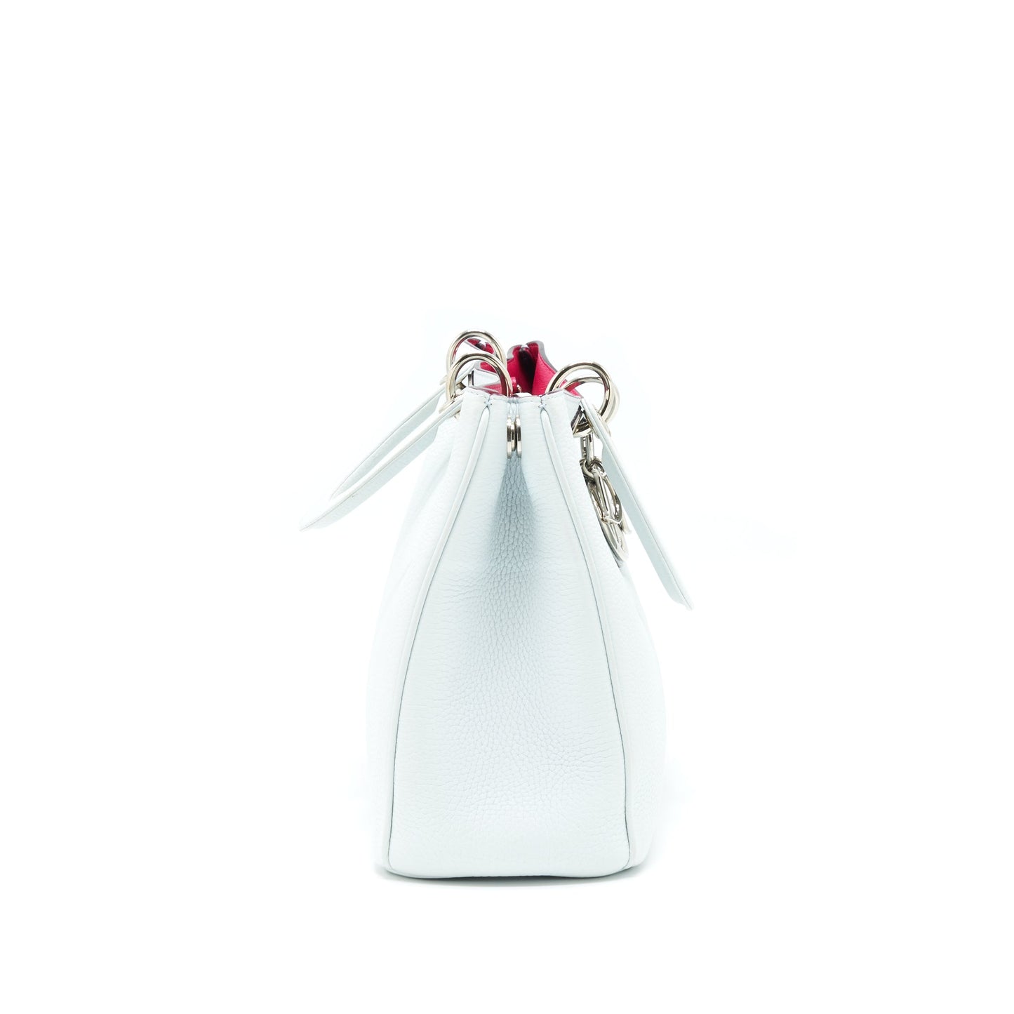 Dior Diorissimo Light Blue/ Pink With