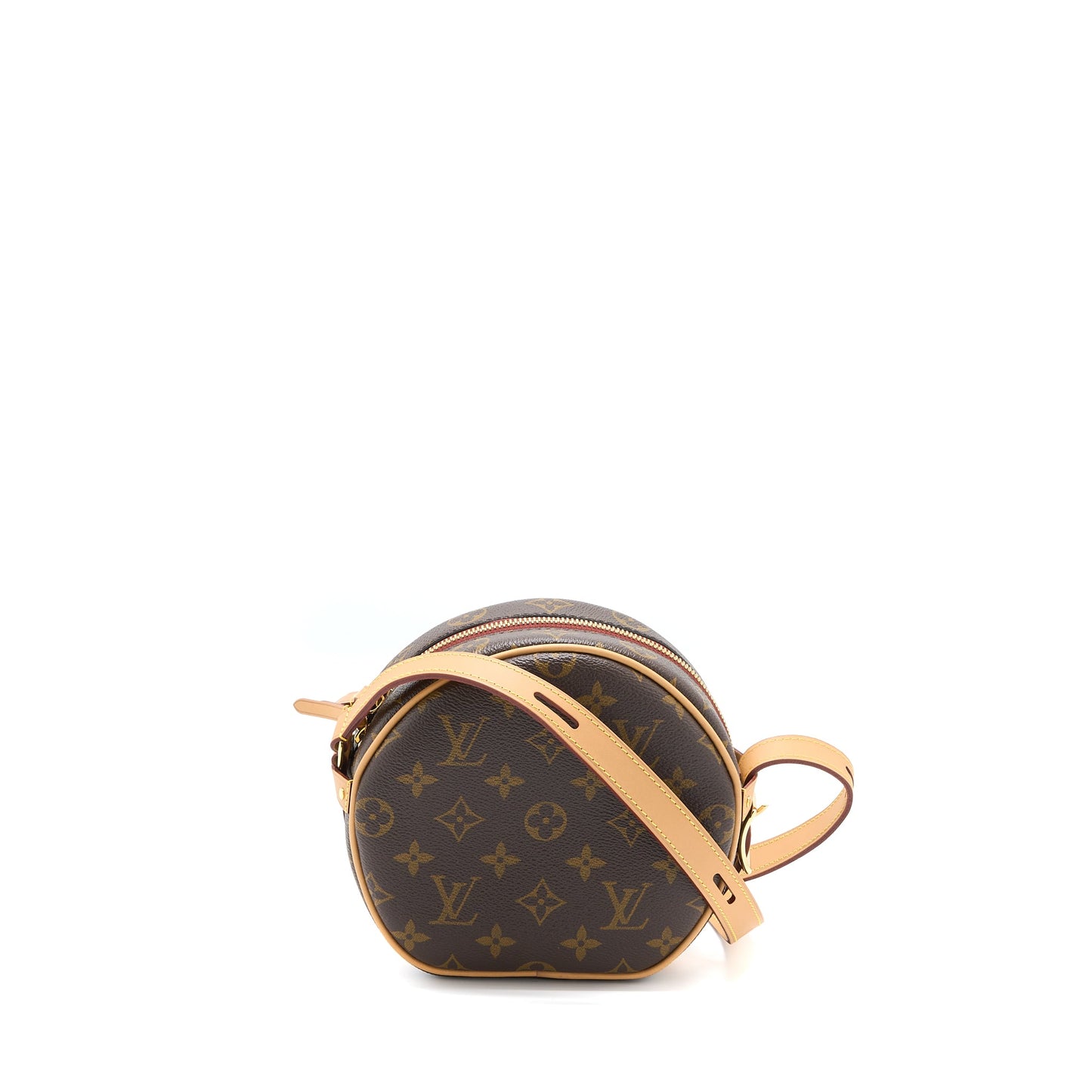 Louis Vuitton Boite Chapeau Souple Monogram Canvas
