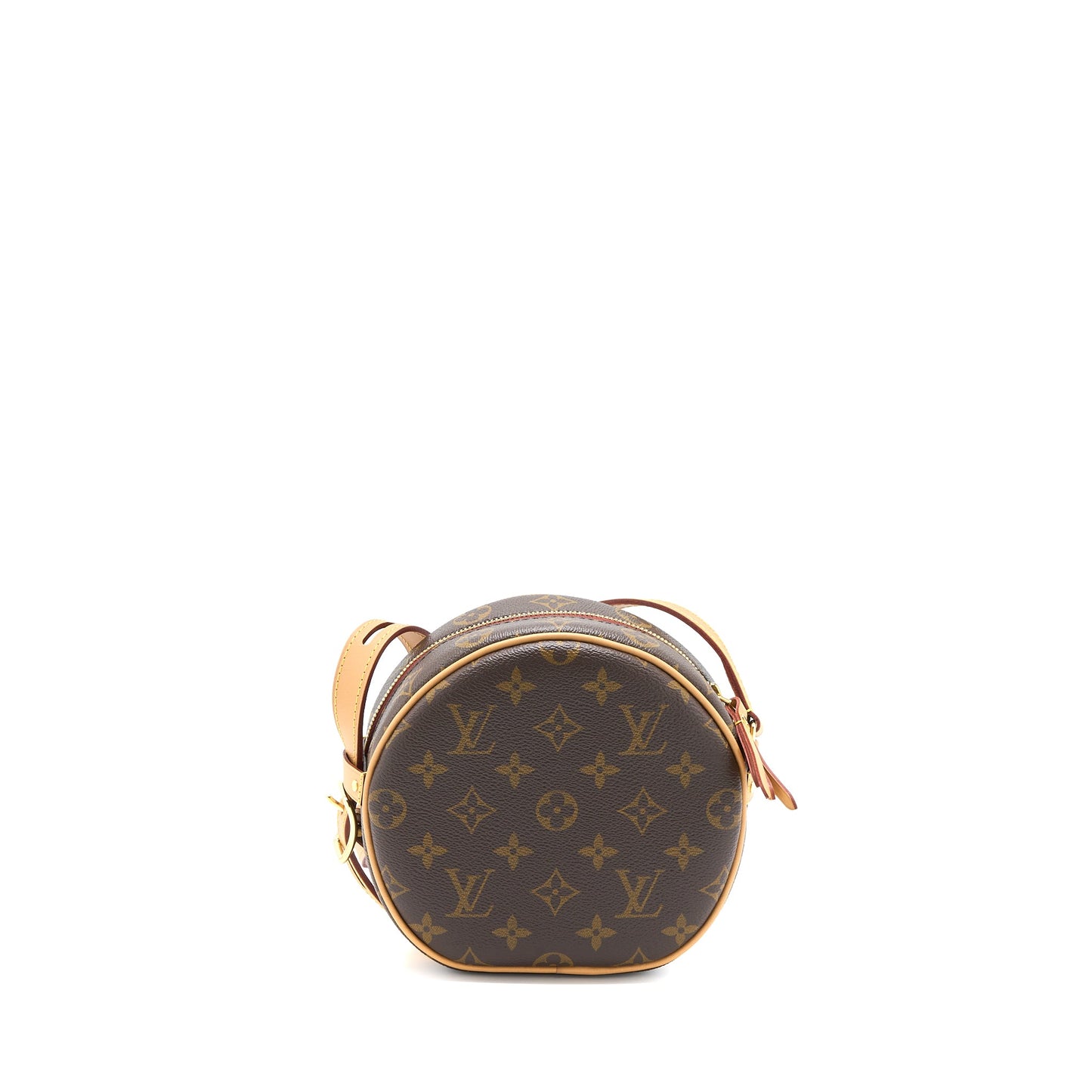Louis Vuitton Boite Chapeau Souple Monogram Canvas