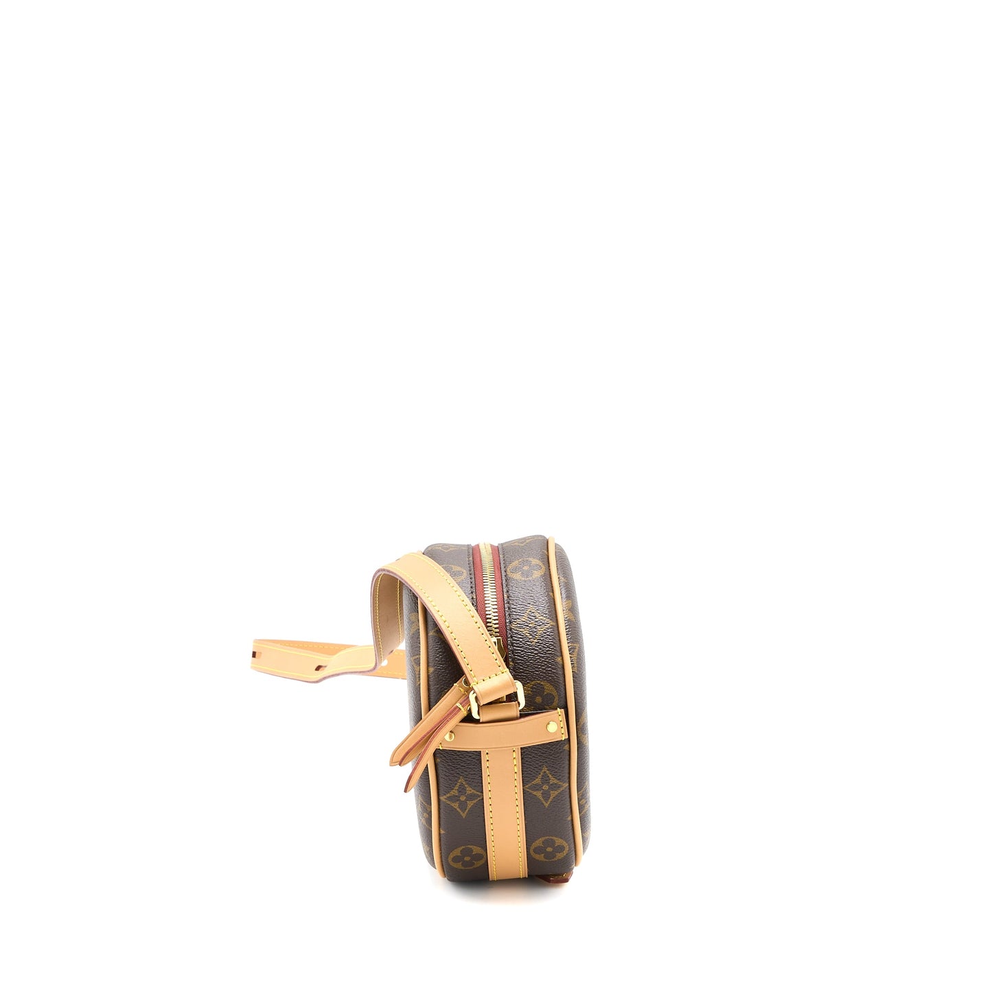 Louis Vuitton Boite Chapeau Souple Monogram Canvas
