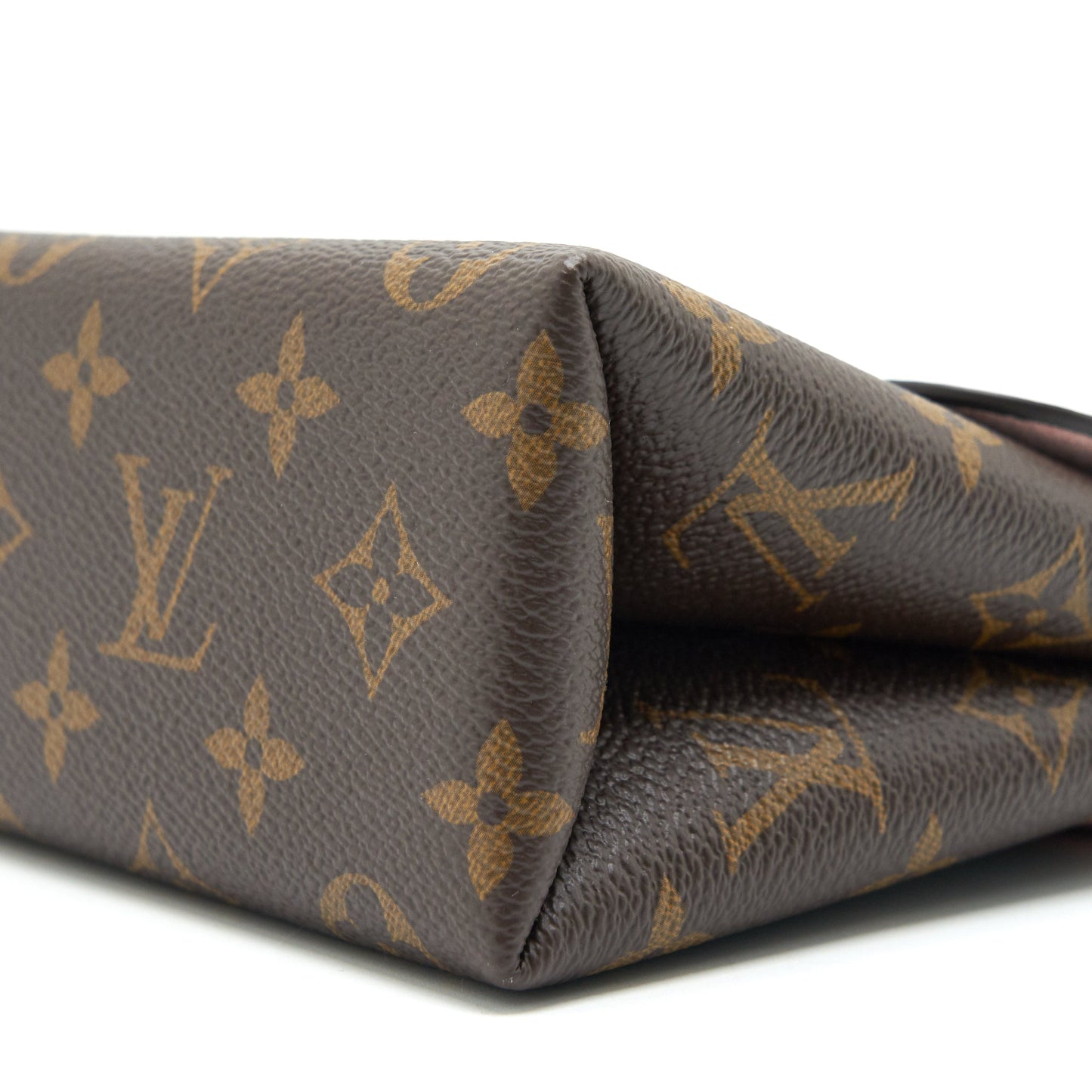 Louis Vuitton Locky Monogram Canvas / Rose Poudre