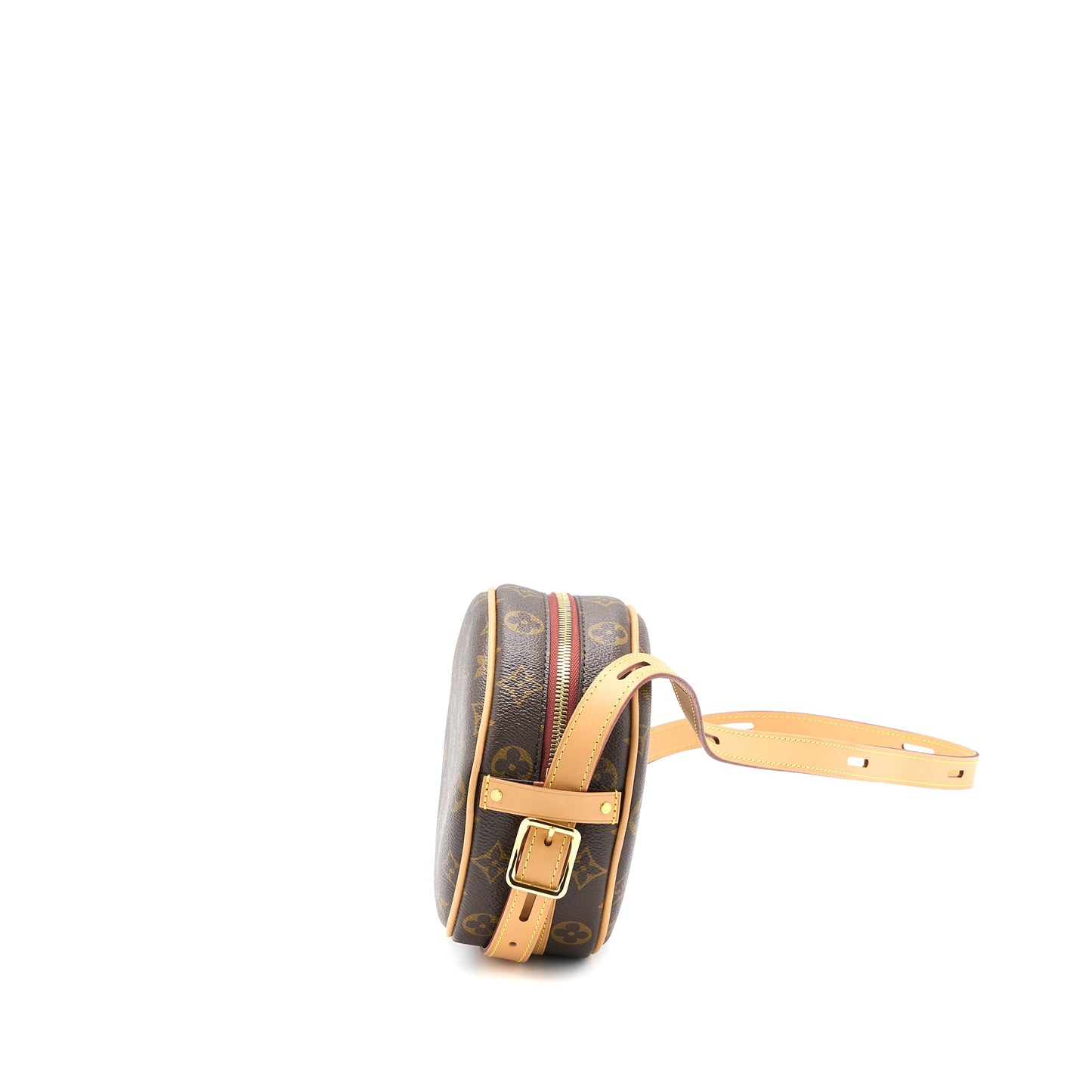 Louis Vuitton Boite Chapeau Souple Monogram Canvas