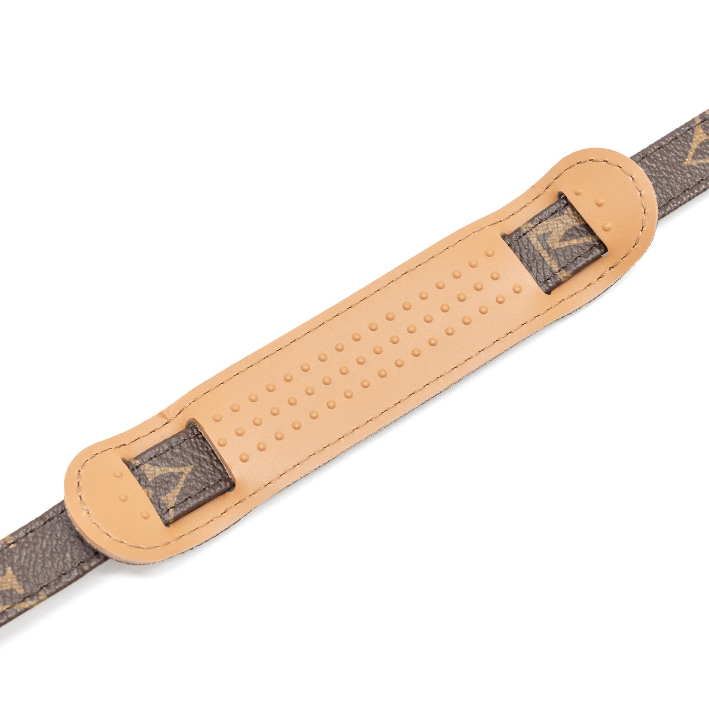 Louis Vuitton Adjustable Shoulder Strap Monogram Canvas