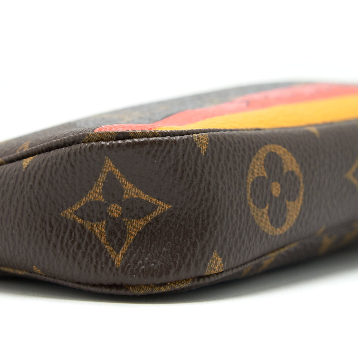 Louis Vuitton mini Pochette Accessories Special Edition
