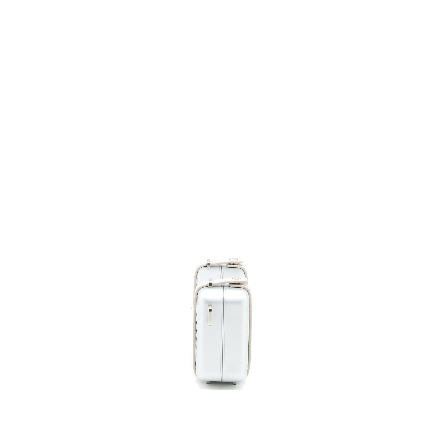 Dior Dior x Rimowa Mini Purse Silver/Grey