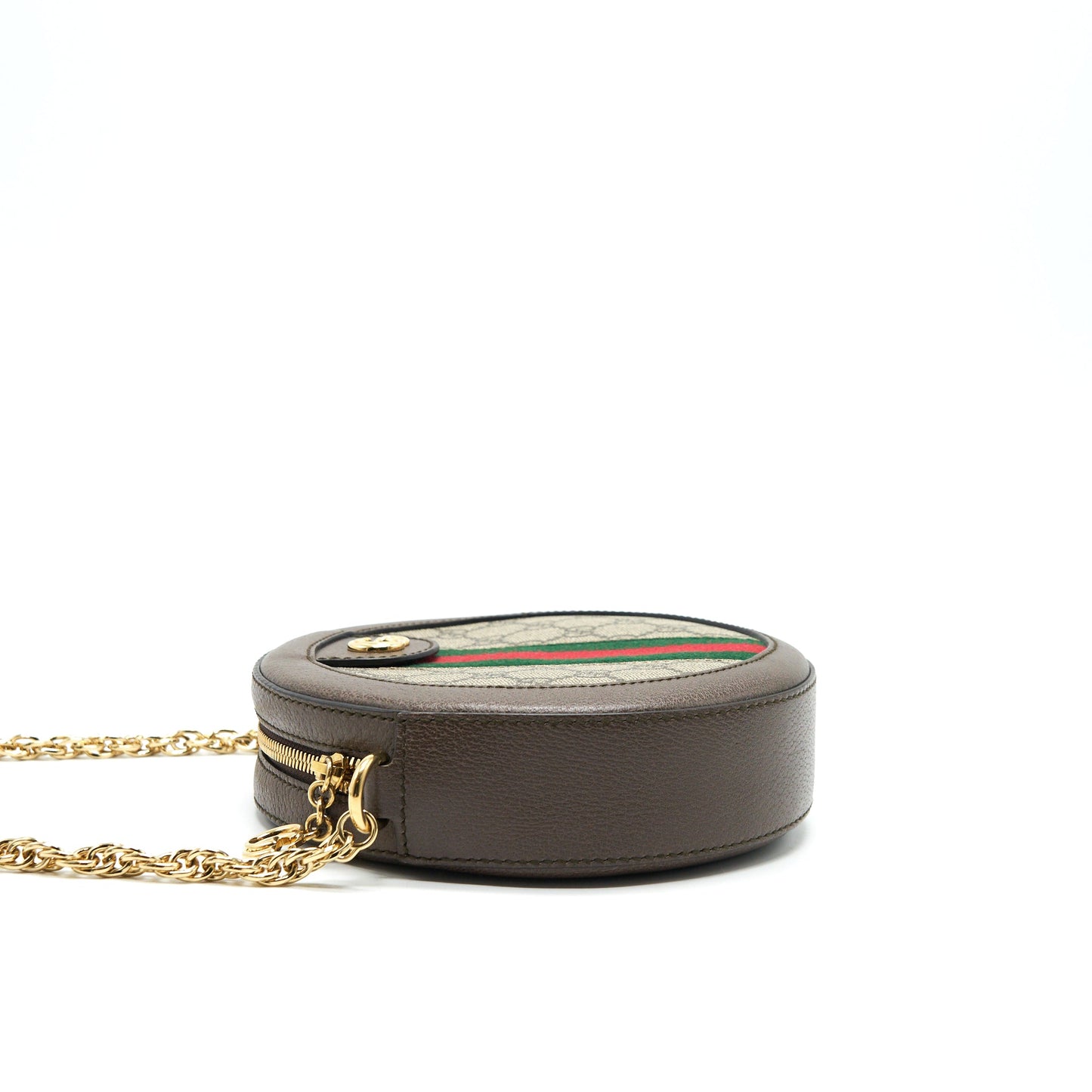 GUCCI ophidia mini round Mini Purse