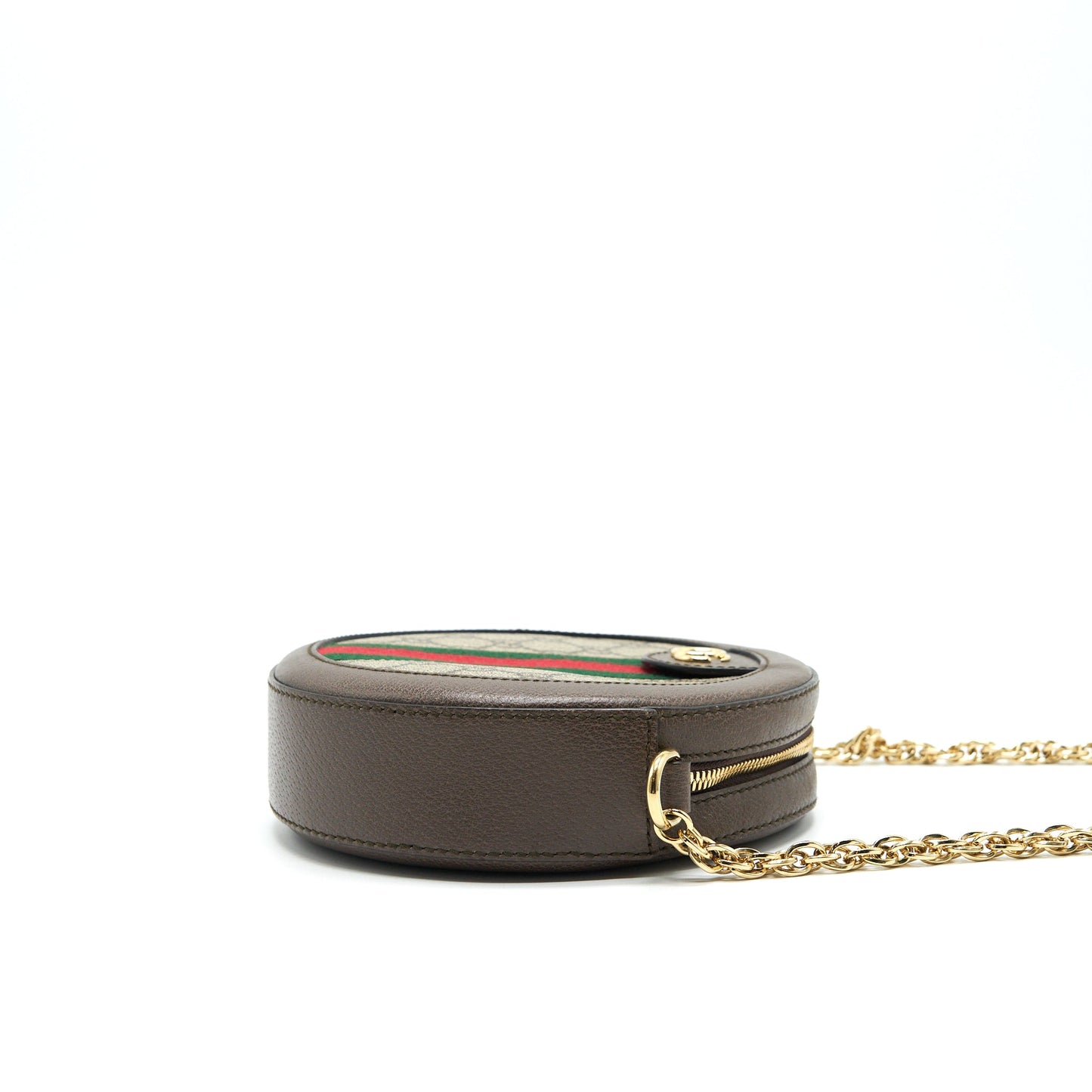 GUCCI ophidia mini round Mini Purse