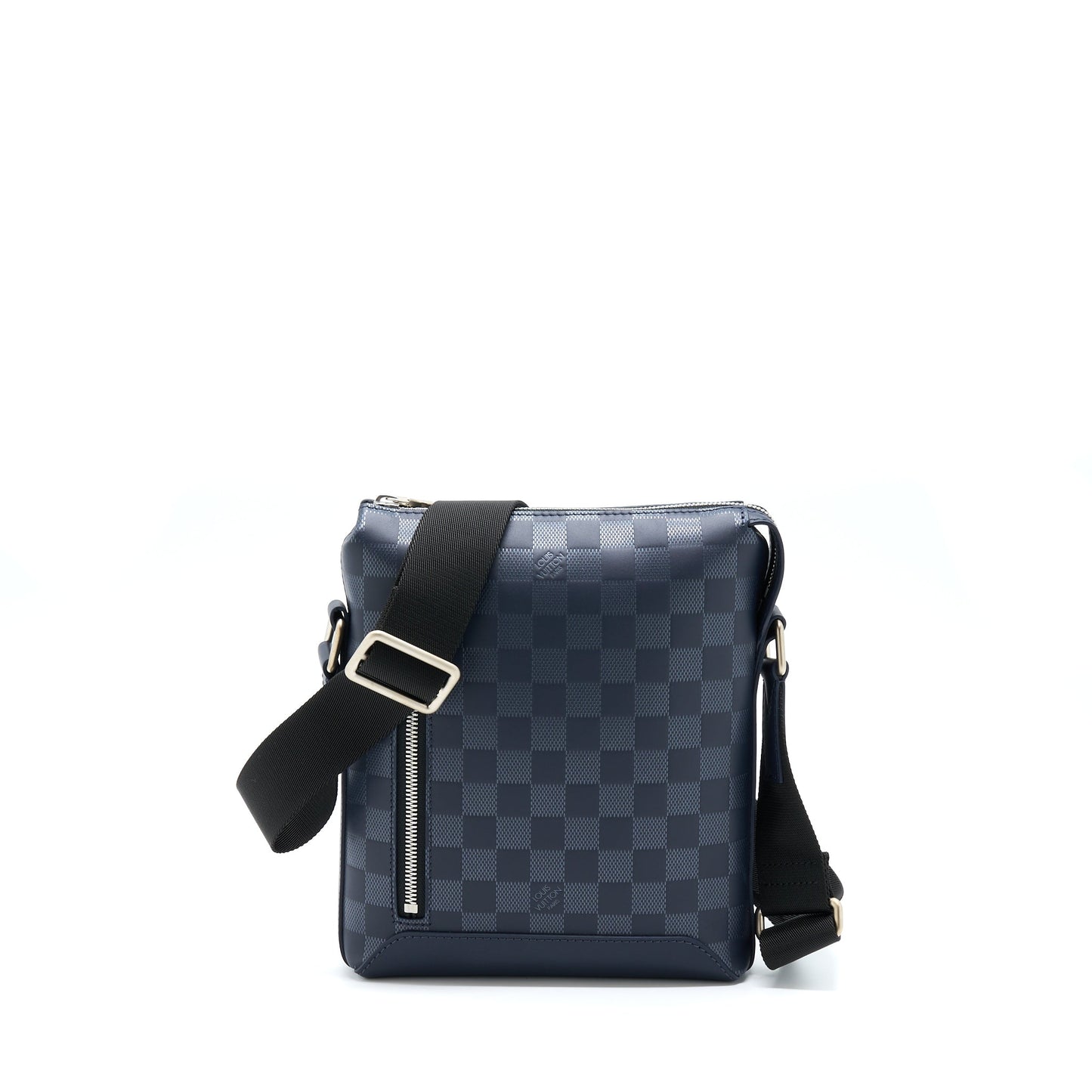 Louis Vuitton Discovery Messenger Damier Infini