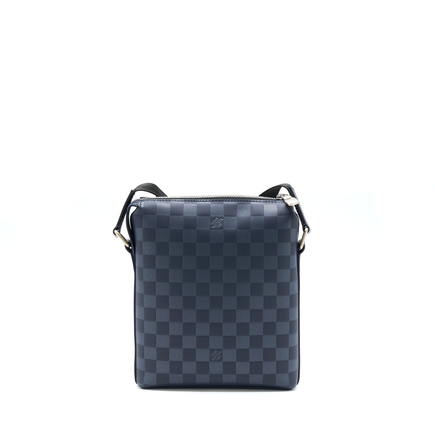 Louis Vuitton Discovery Messenger Damier Infini