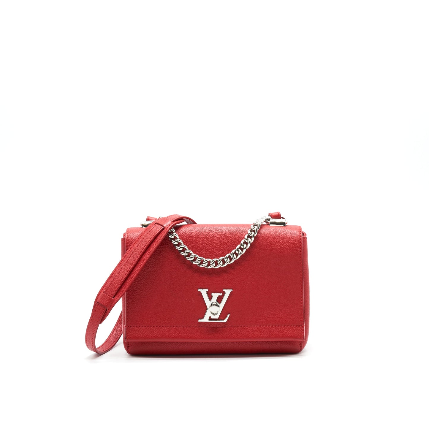 LOUIS VUITTON LOCKME Purse