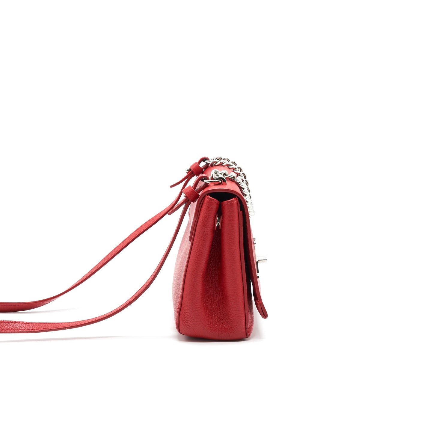 LOUIS VUITTON LOCKME Purse