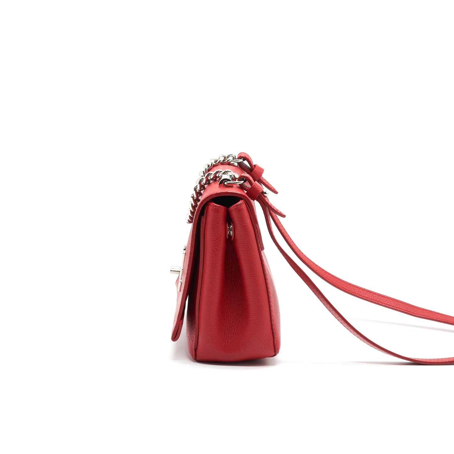 LOUIS VUITTON LOCKME Purse