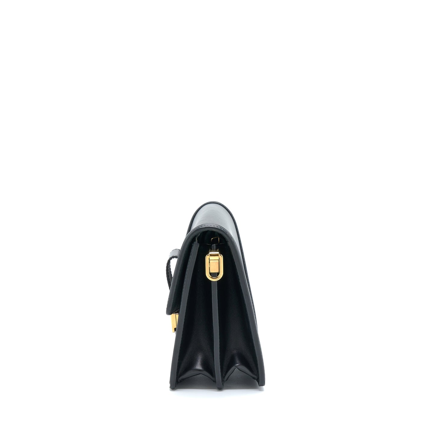 Louis Vuitton Dauphine Epi Black