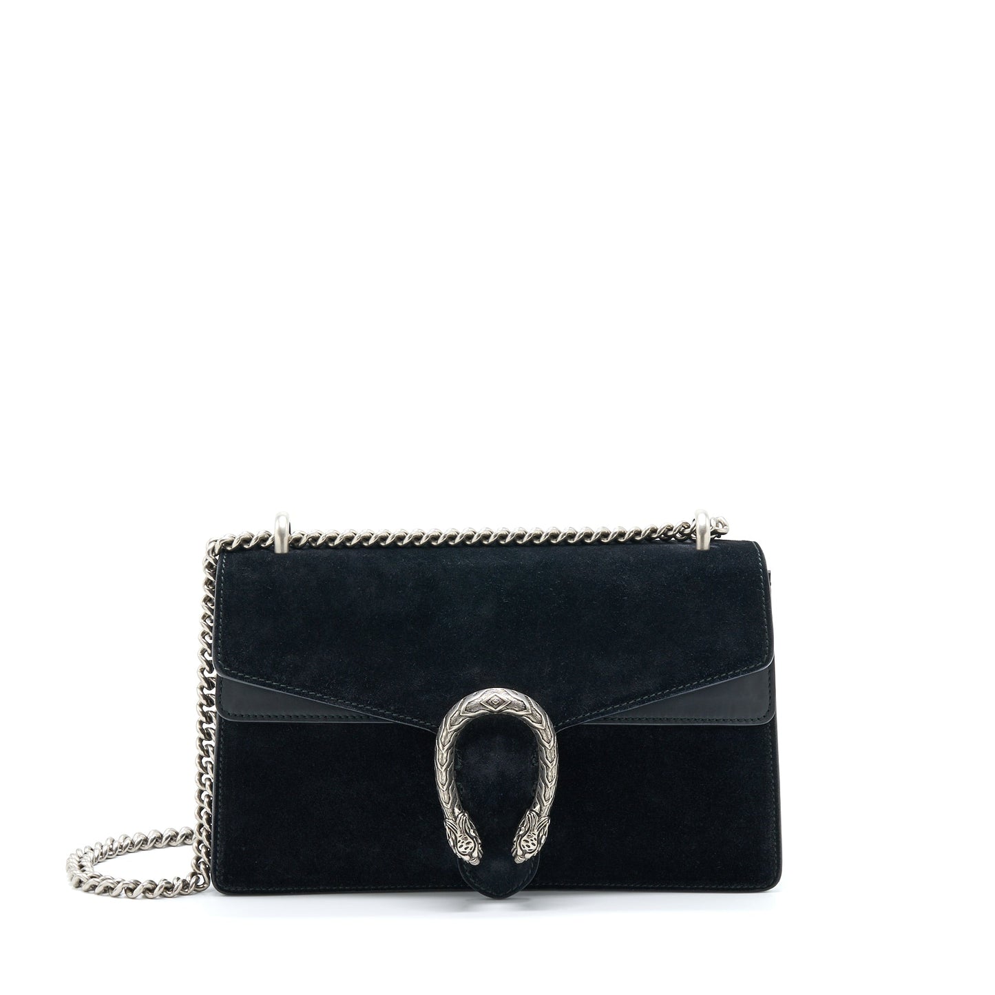Gucci Dionysus Mini Purse Black