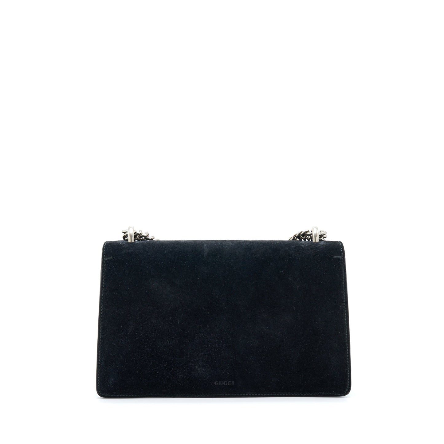 Gucci Dionysus Mini Purse Black