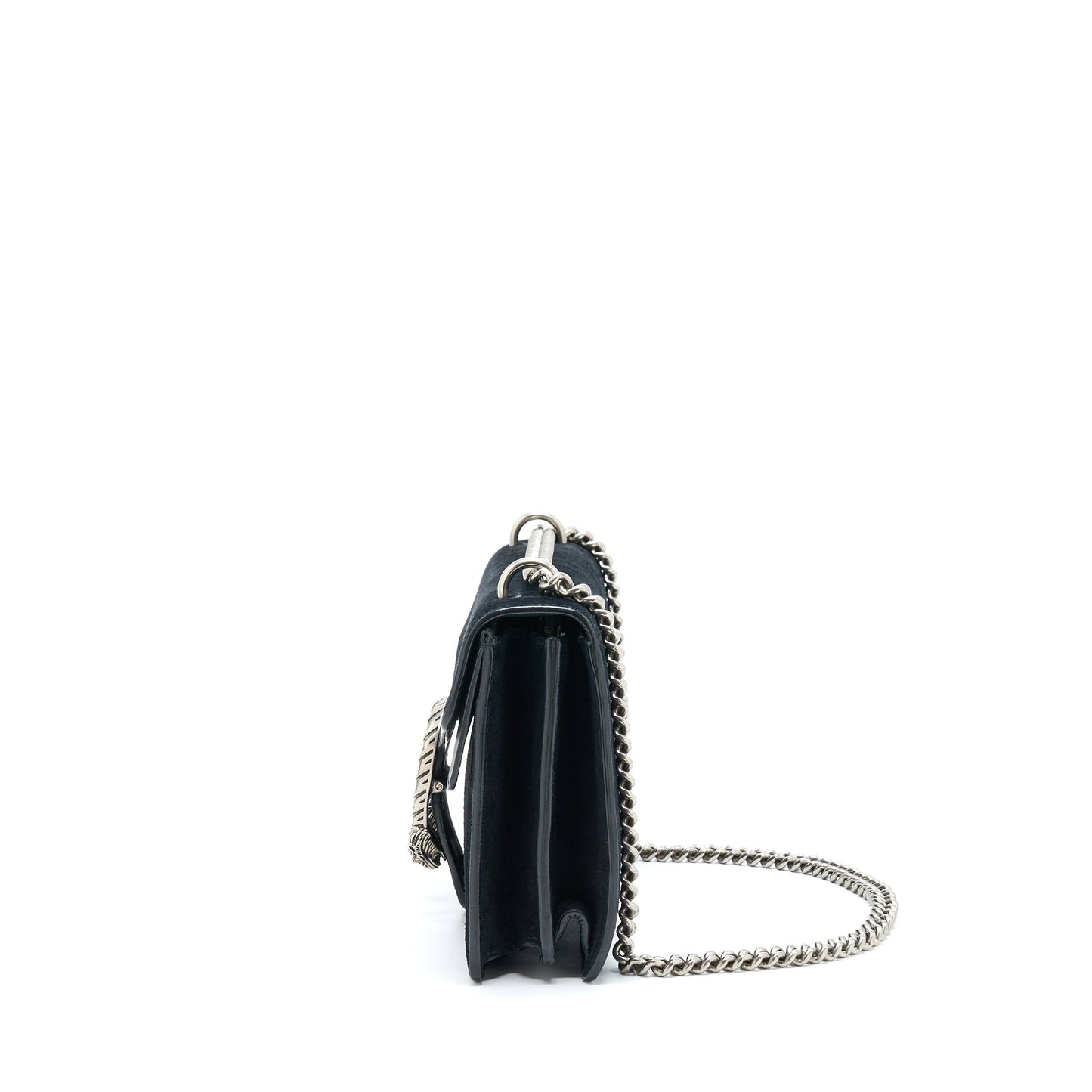 Gucci Dionysus Mini Purse Black