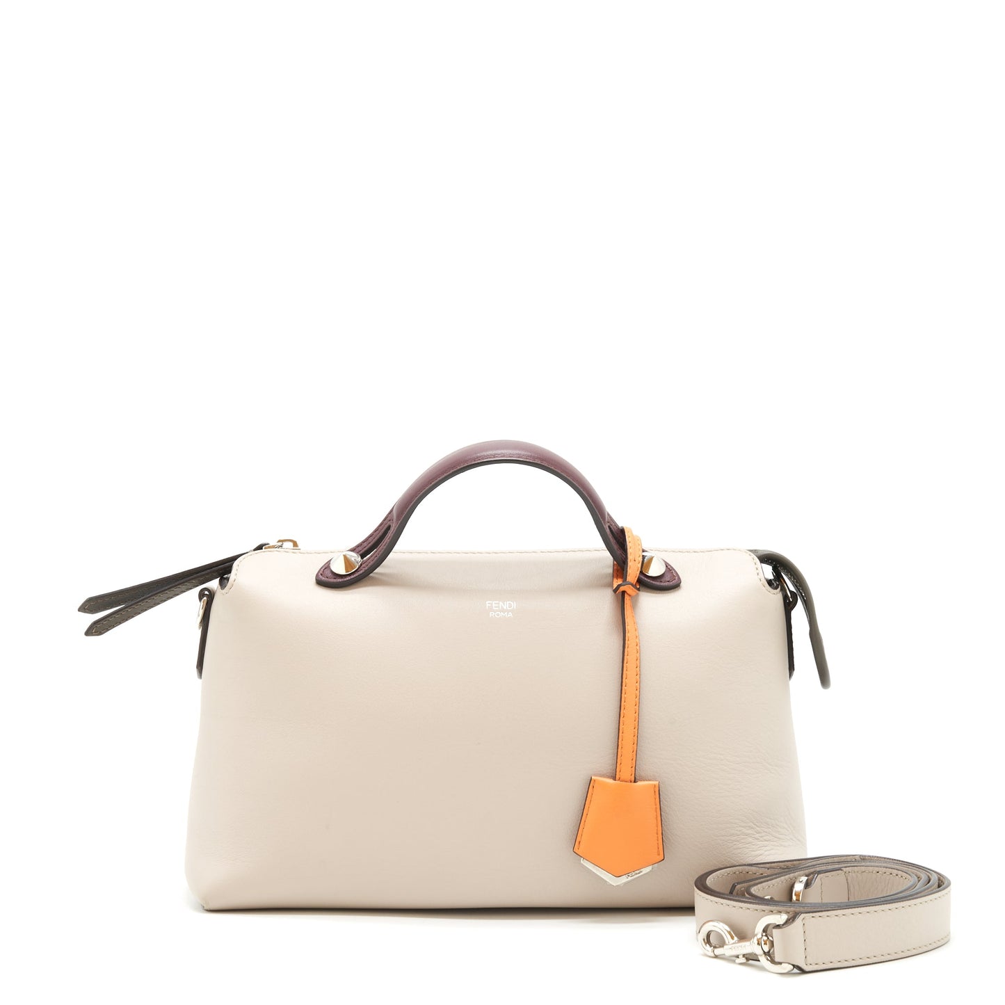 FENDI by the way Purse multicolour