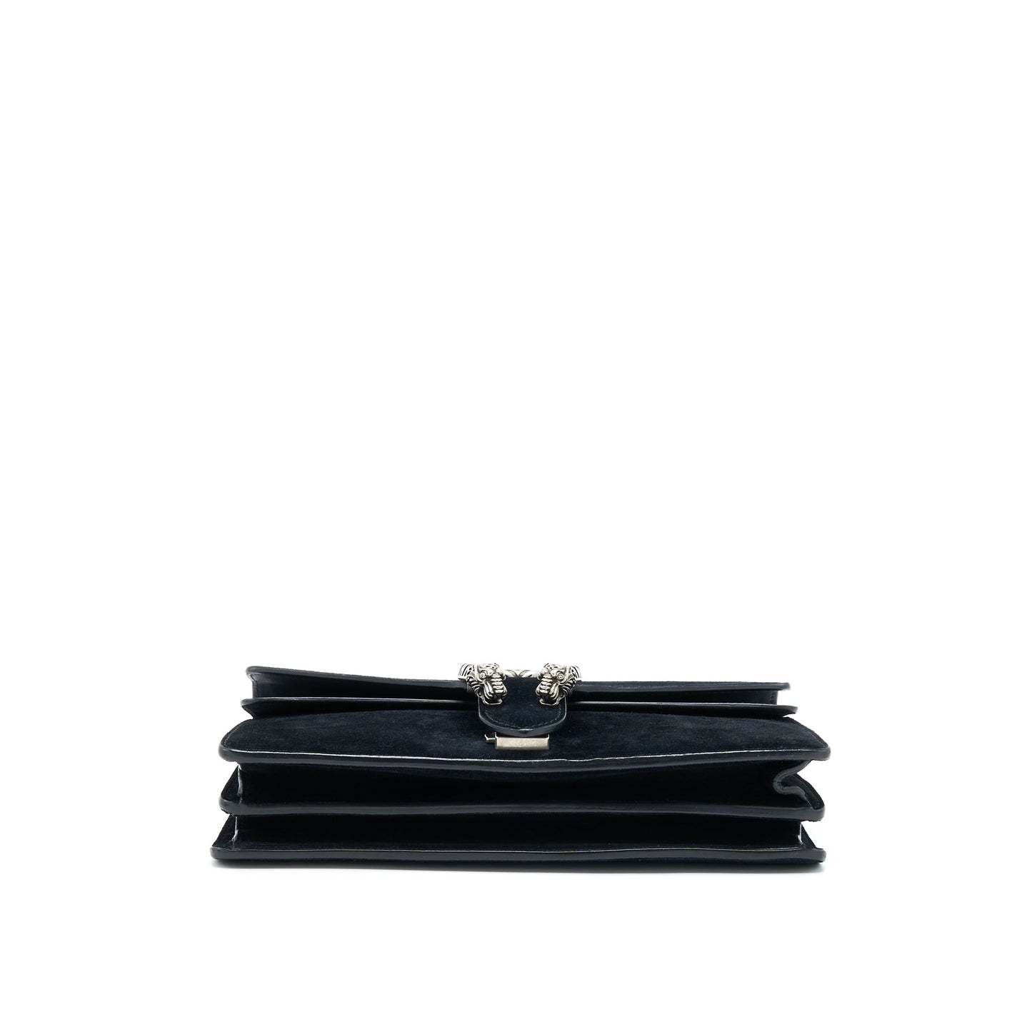 Gucci Dionysus Mini Purse Black