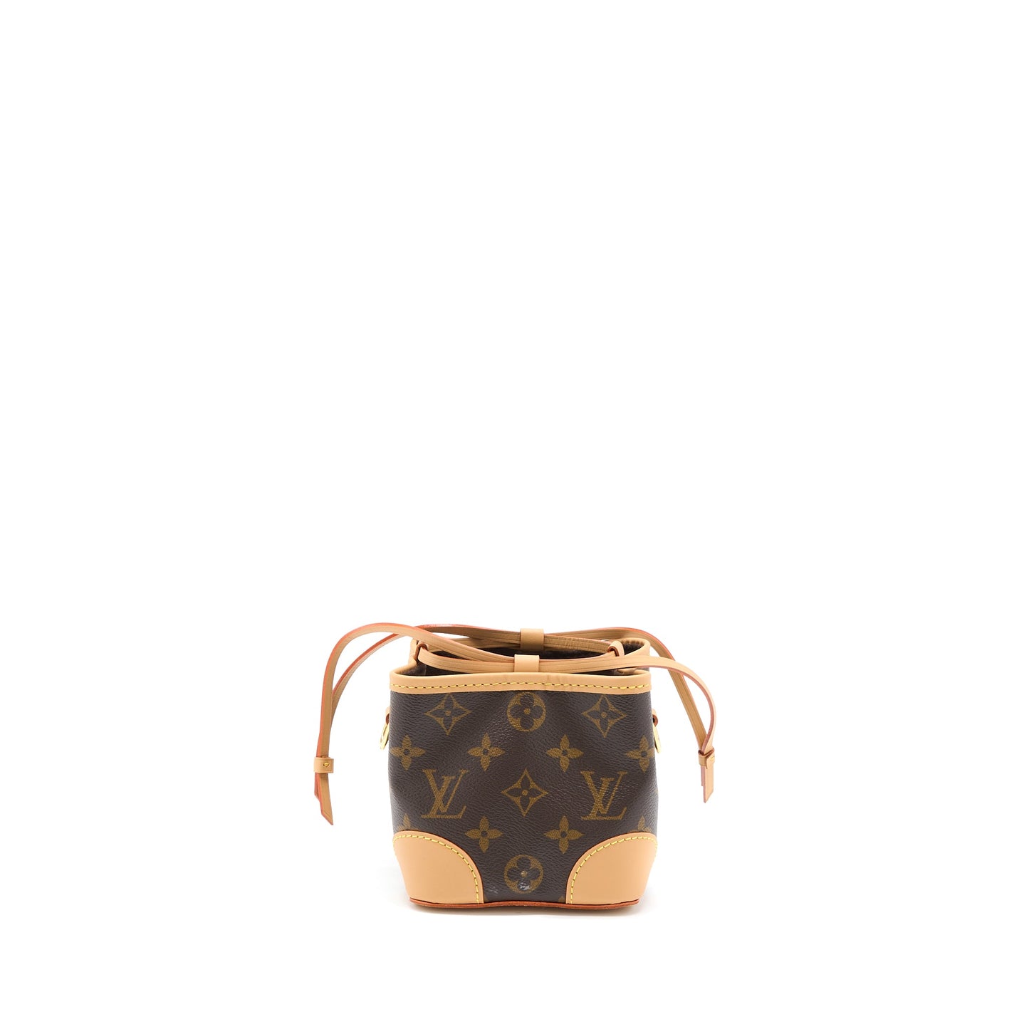 Louis Vuitton Noe Purse Monogram Canvas