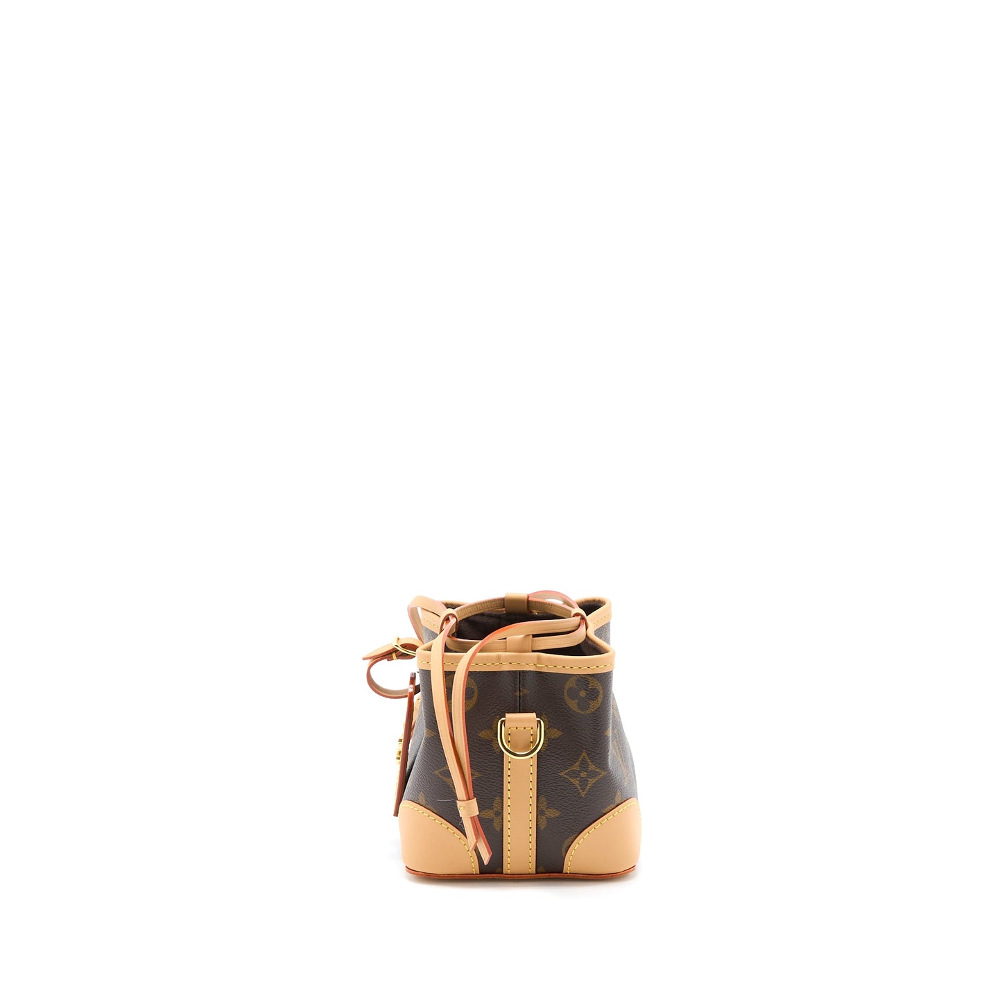 Louis Vuitton Noe Purse Monogram Canvas