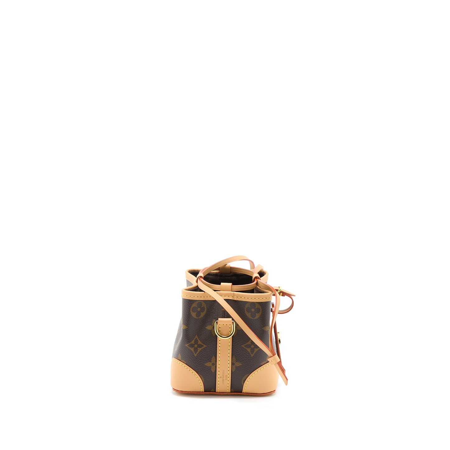 Louis Vuitton Noe Purse Monogram Canvas