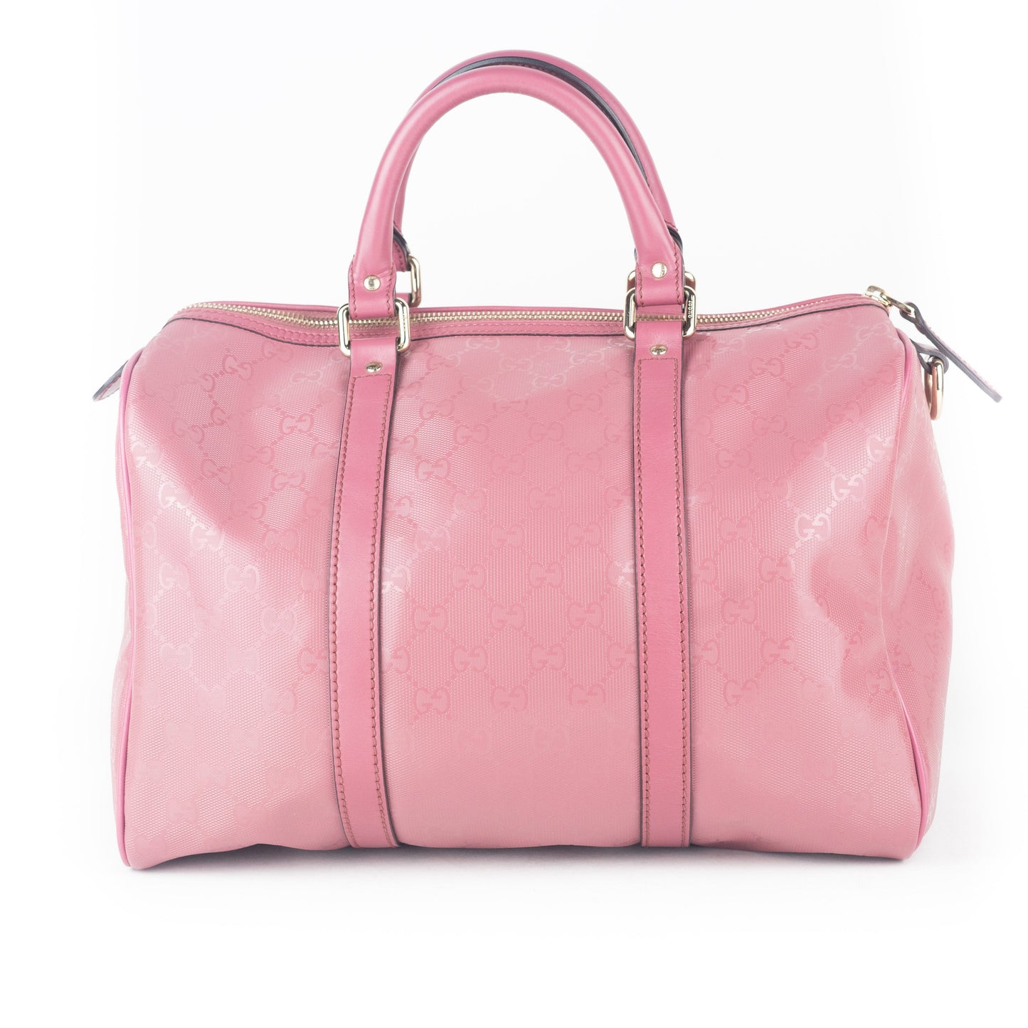 Gucci GG Joy Boston Bag