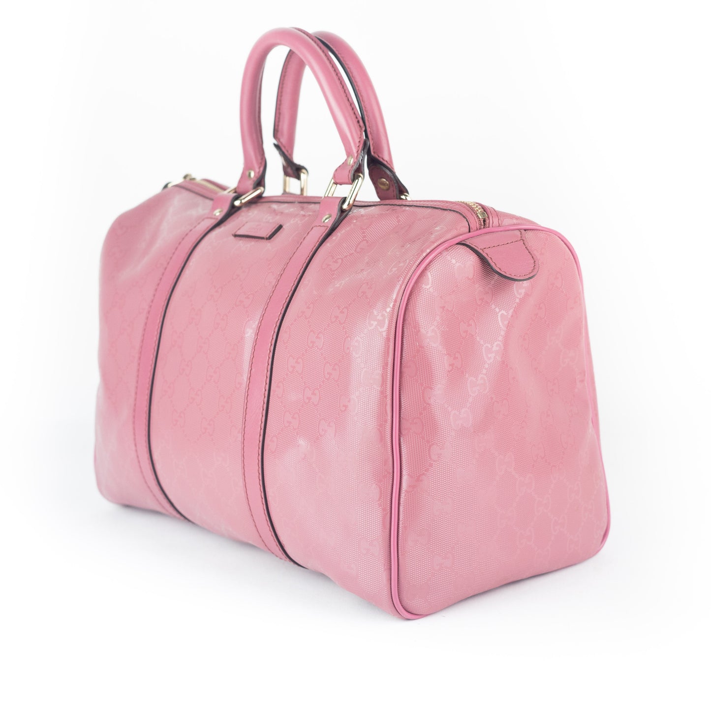 Gucci GG Joy Boston Bag