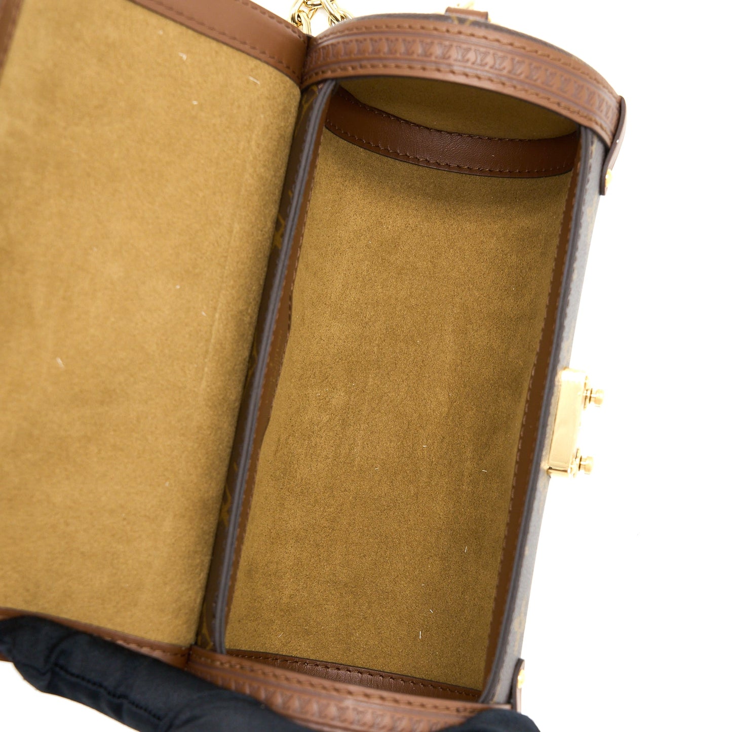 Louis Vuitton Papillon Trunk Monogram Canvas