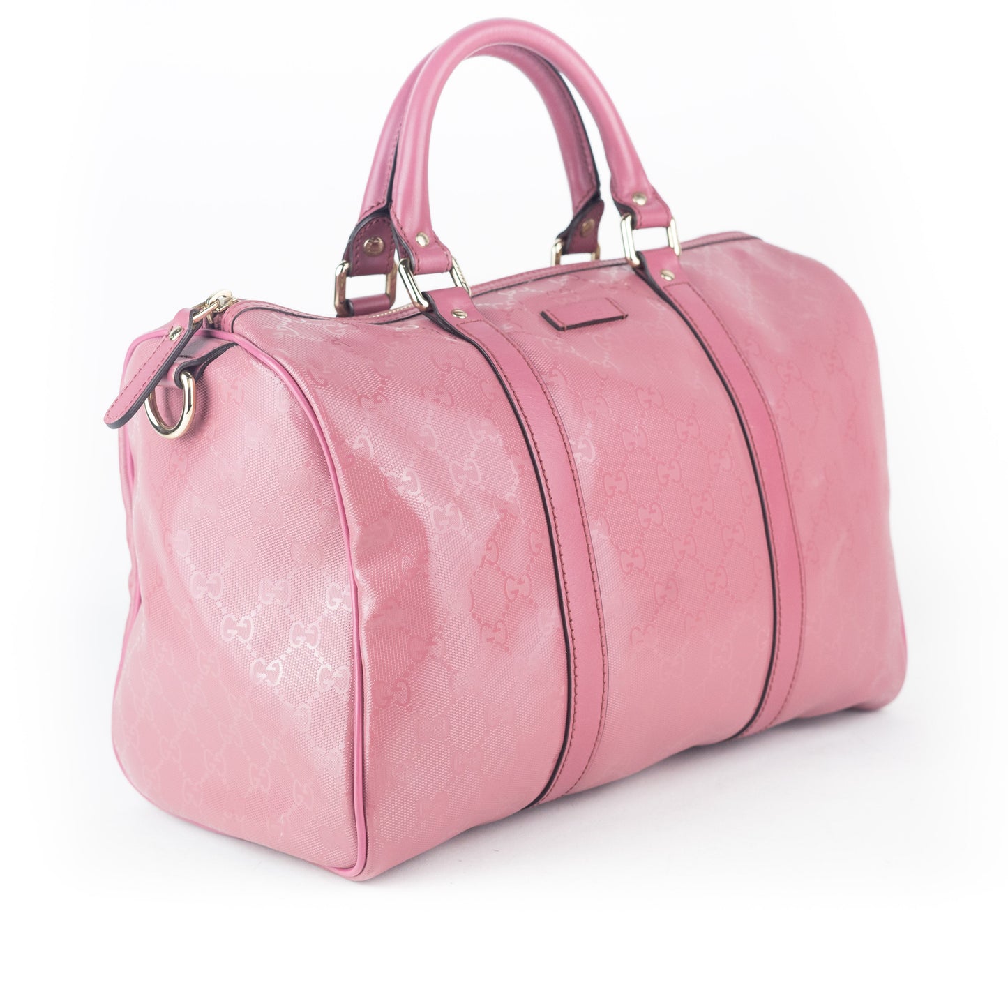 Gucci GG Joy Boston Bag