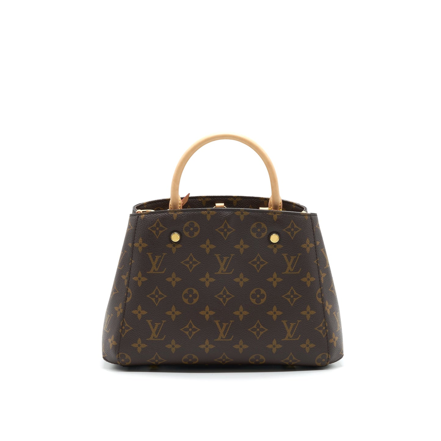 Louis Vuitton Montaigne Monogram canvas
