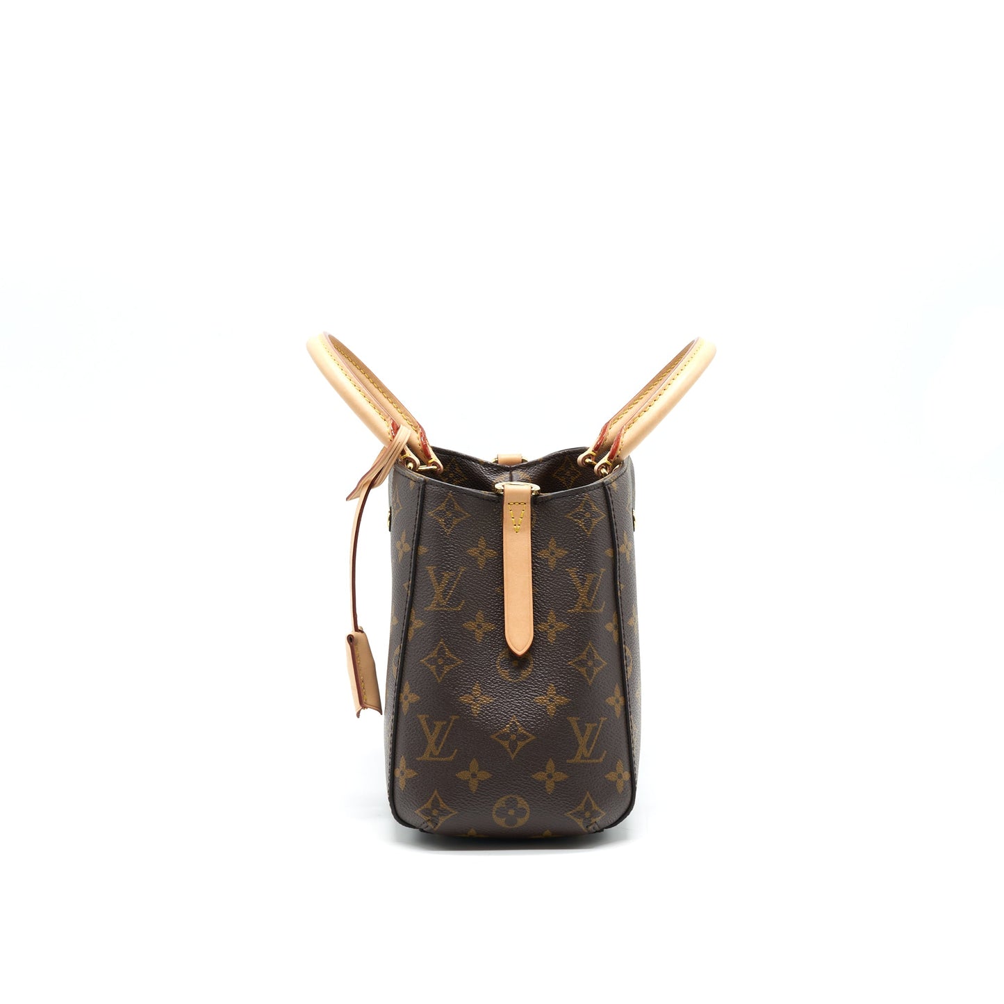 Louis Vuitton Montaigne Monogram canvas