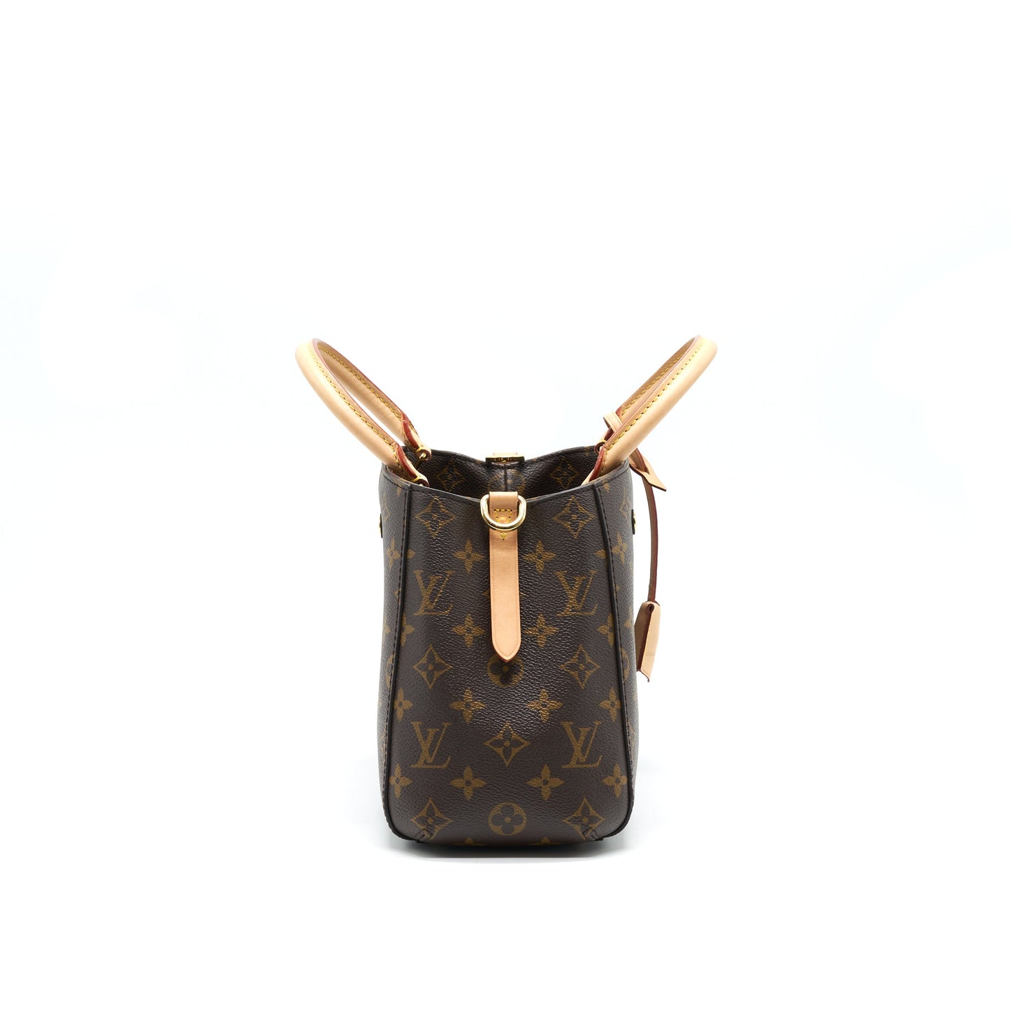Louis Vuitton Montaigne Monogram canvas