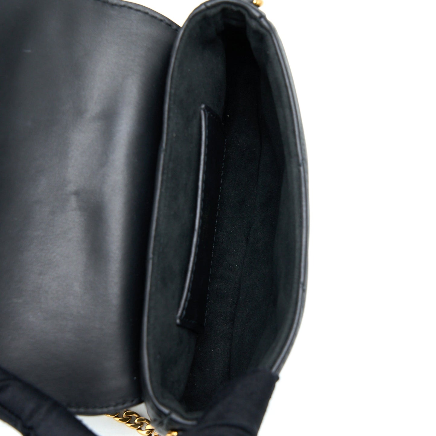 Louis Vuitton New Wave Multi-Pochette Calfskin Black