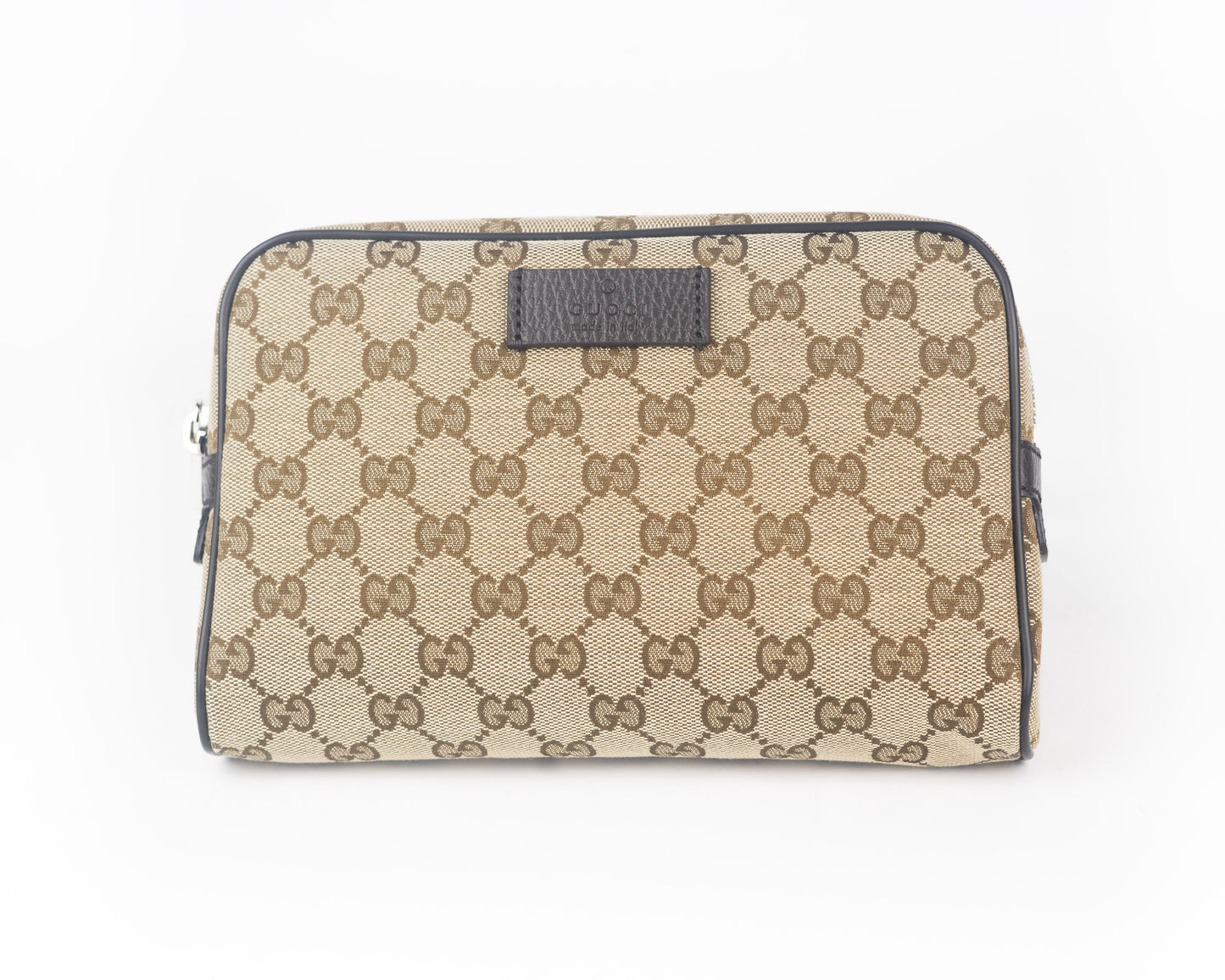 Gucci GG Supreme Belt Bag
