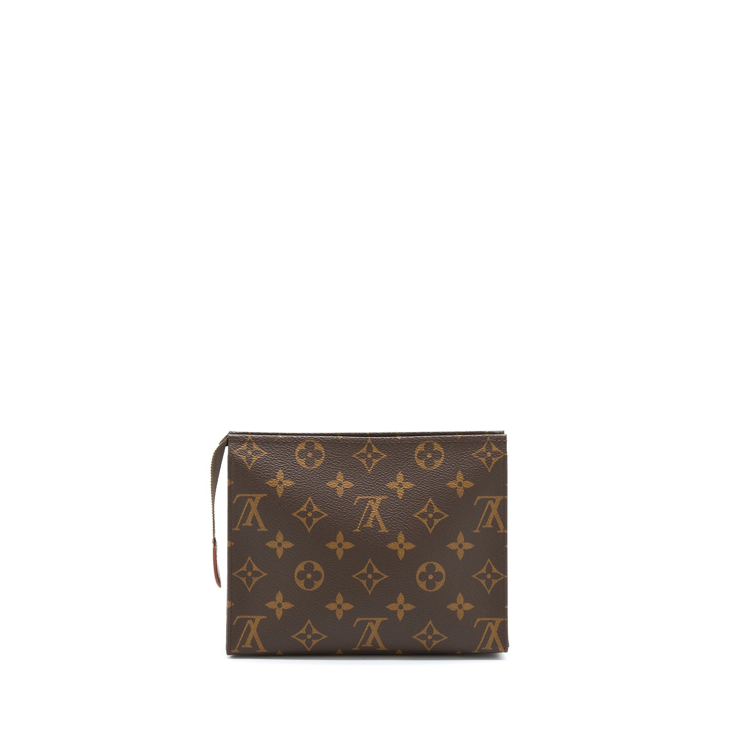 Louis Vuitton Poche Toilette Monogram Canvas