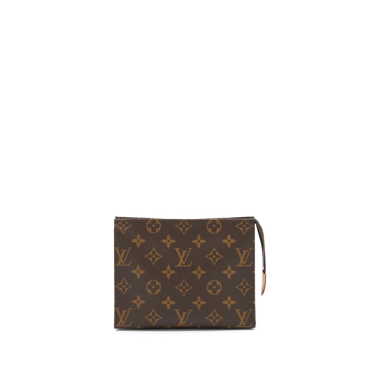 Louis Vuitton Poche Toilette Monogram Canvas