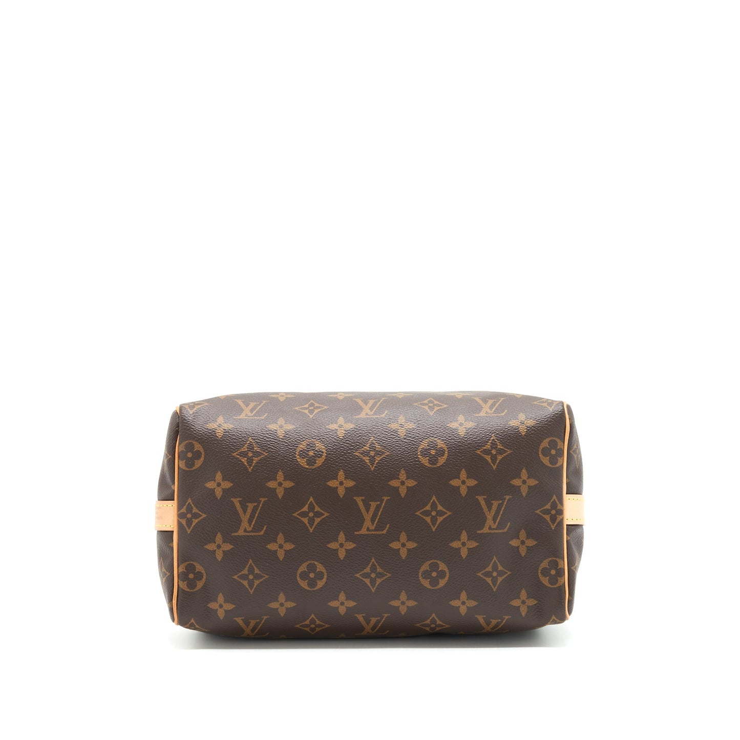 Louis Vuitton Speedy 25 BandouliÃ¨re monogram Canvas