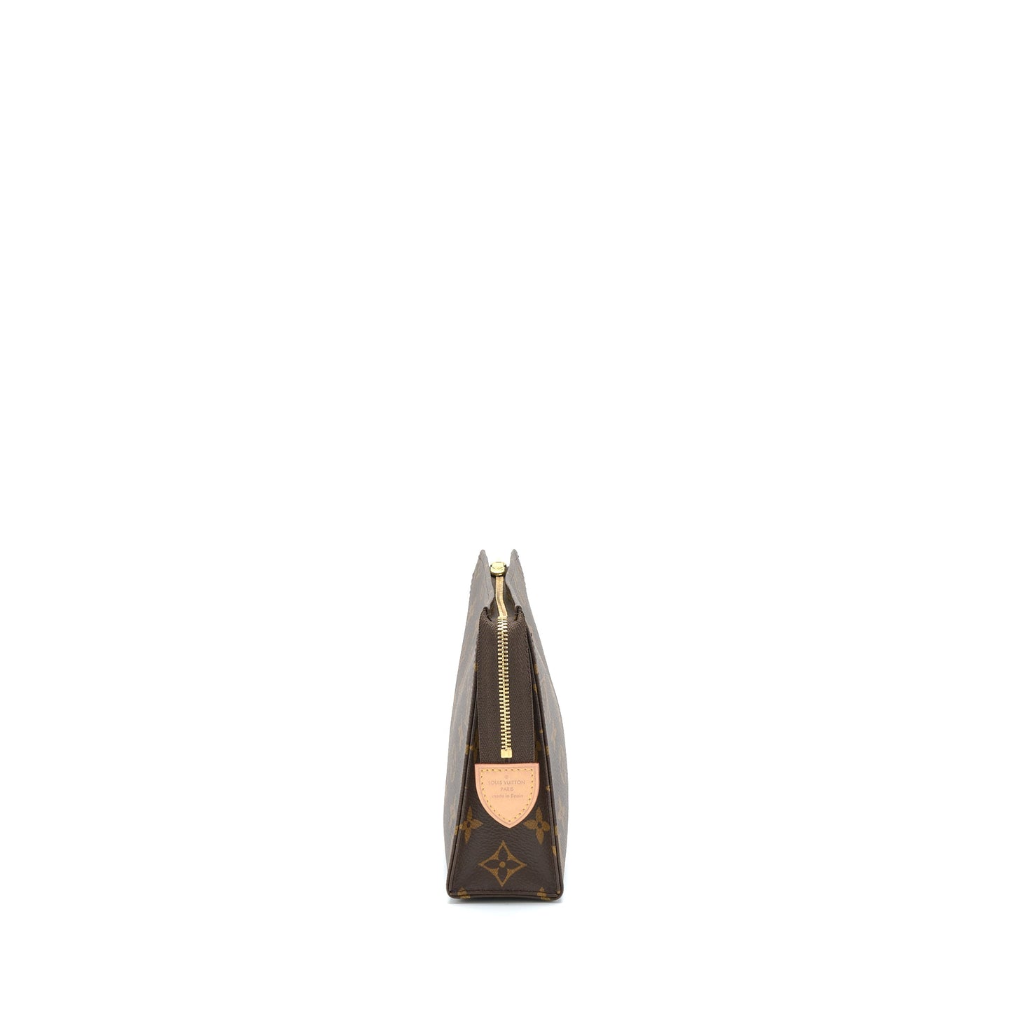 Louis Vuitton Poche Toilette Monogram Canvas