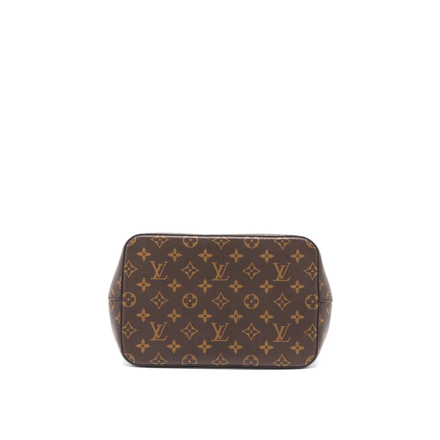 Louis Vuitton Neonoe Monogram Canvas Caramel