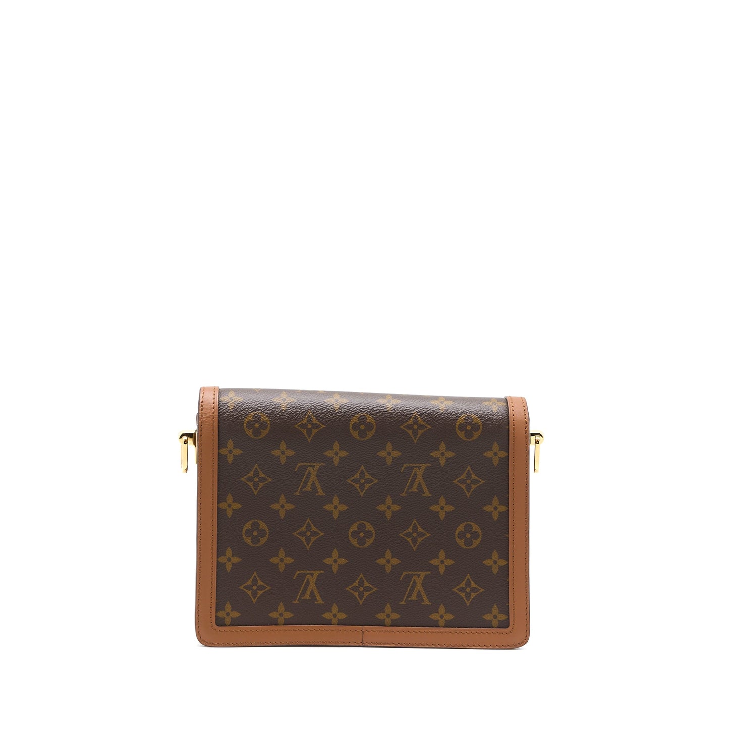 Louis Vuitton Dauphine Monogram Canvas