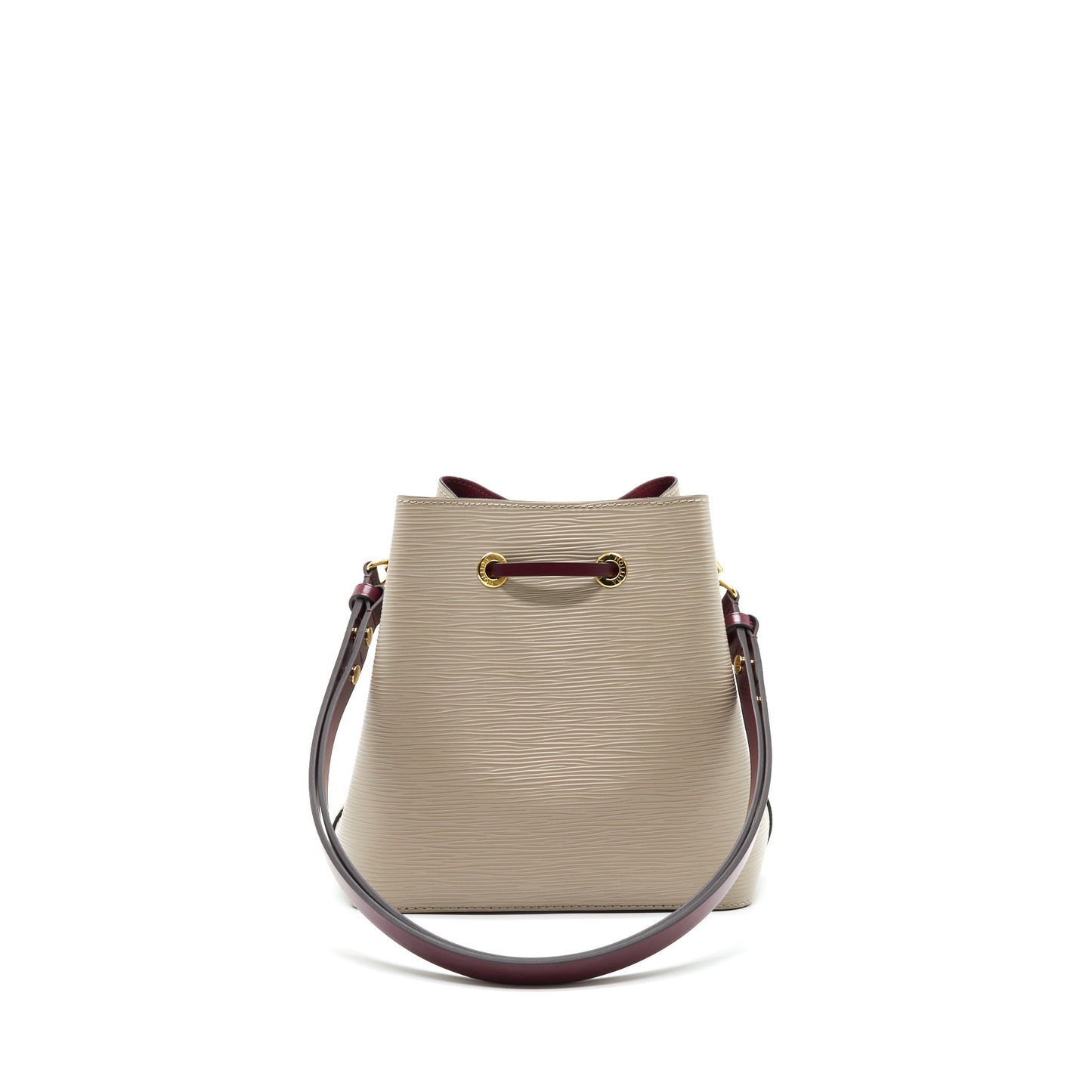 LOUIS VUITTON Neonoe Epi Galet