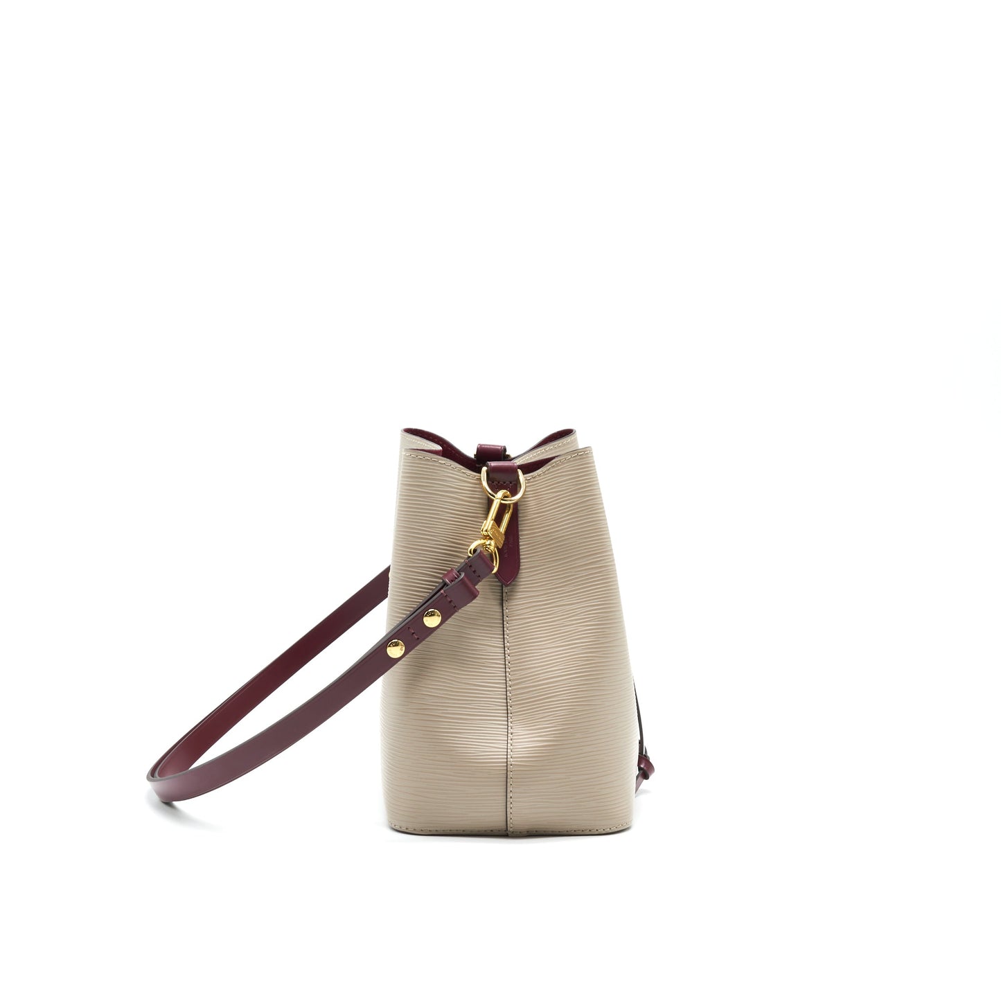 LOUIS VUITTON Neonoe Epi Galet
