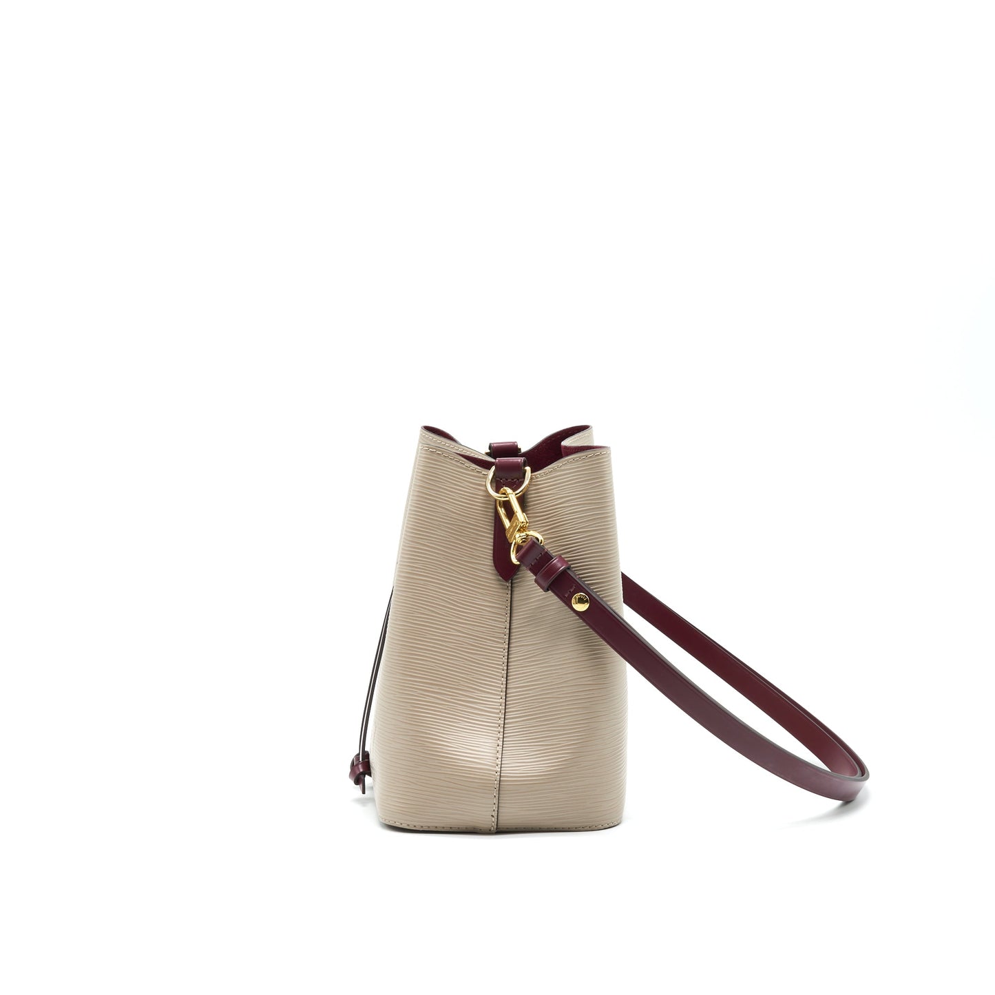 LOUIS VUITTON Neonoe Epi Galet