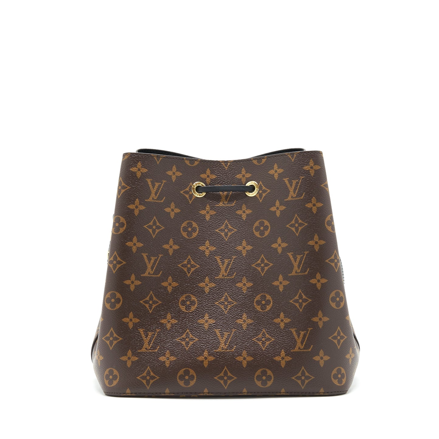 Louis Vuitton NÃ©oNoÃ© Monogram Canvas /black
