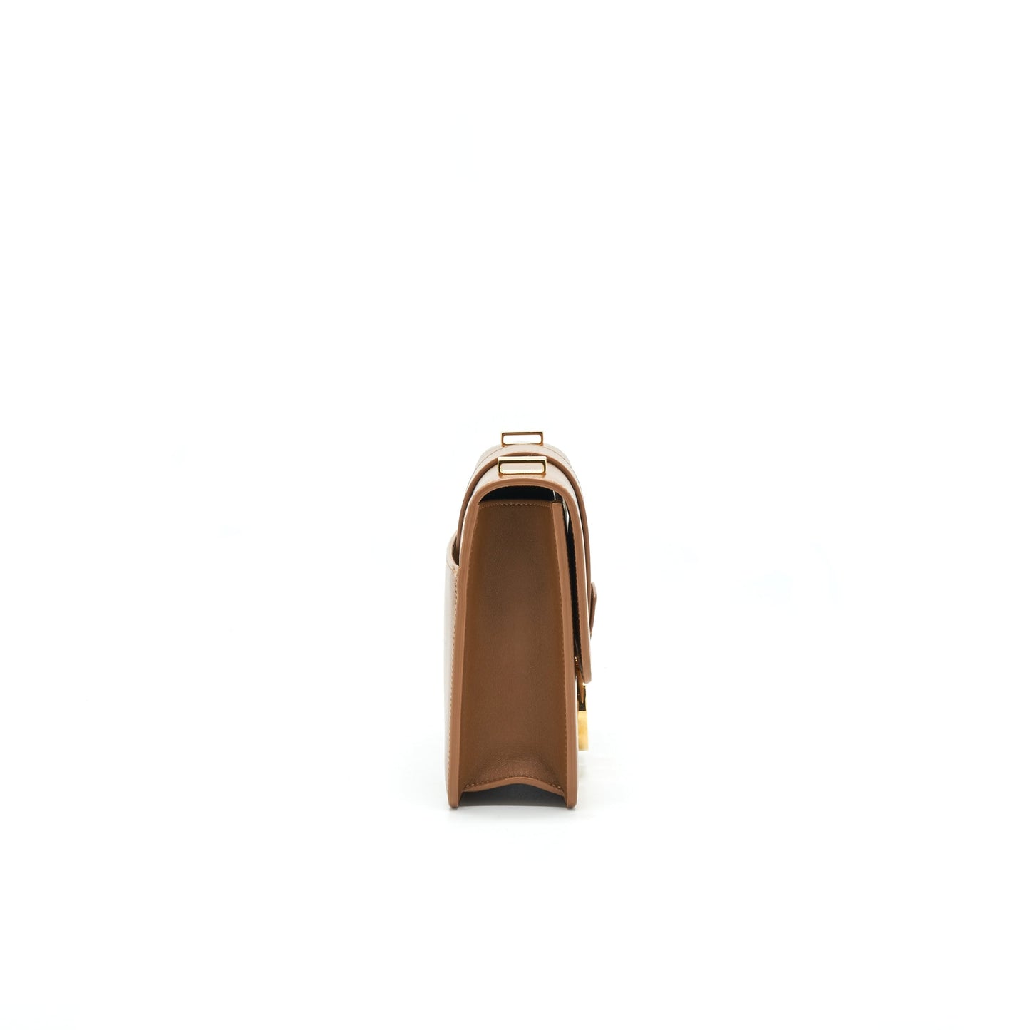 DIOR 30 MONTAIGNE MEDIUM BAG CALFSKIN CARAMEL