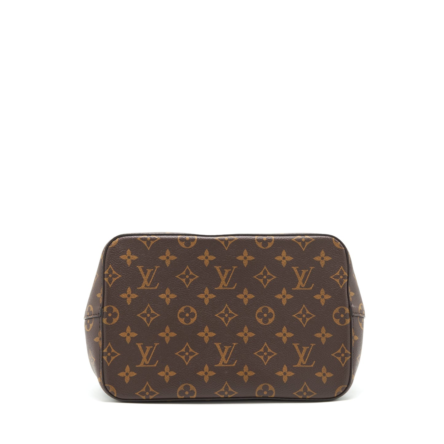 Louis Vuitton NÃ©oNoÃ© Monogram Canvas /black