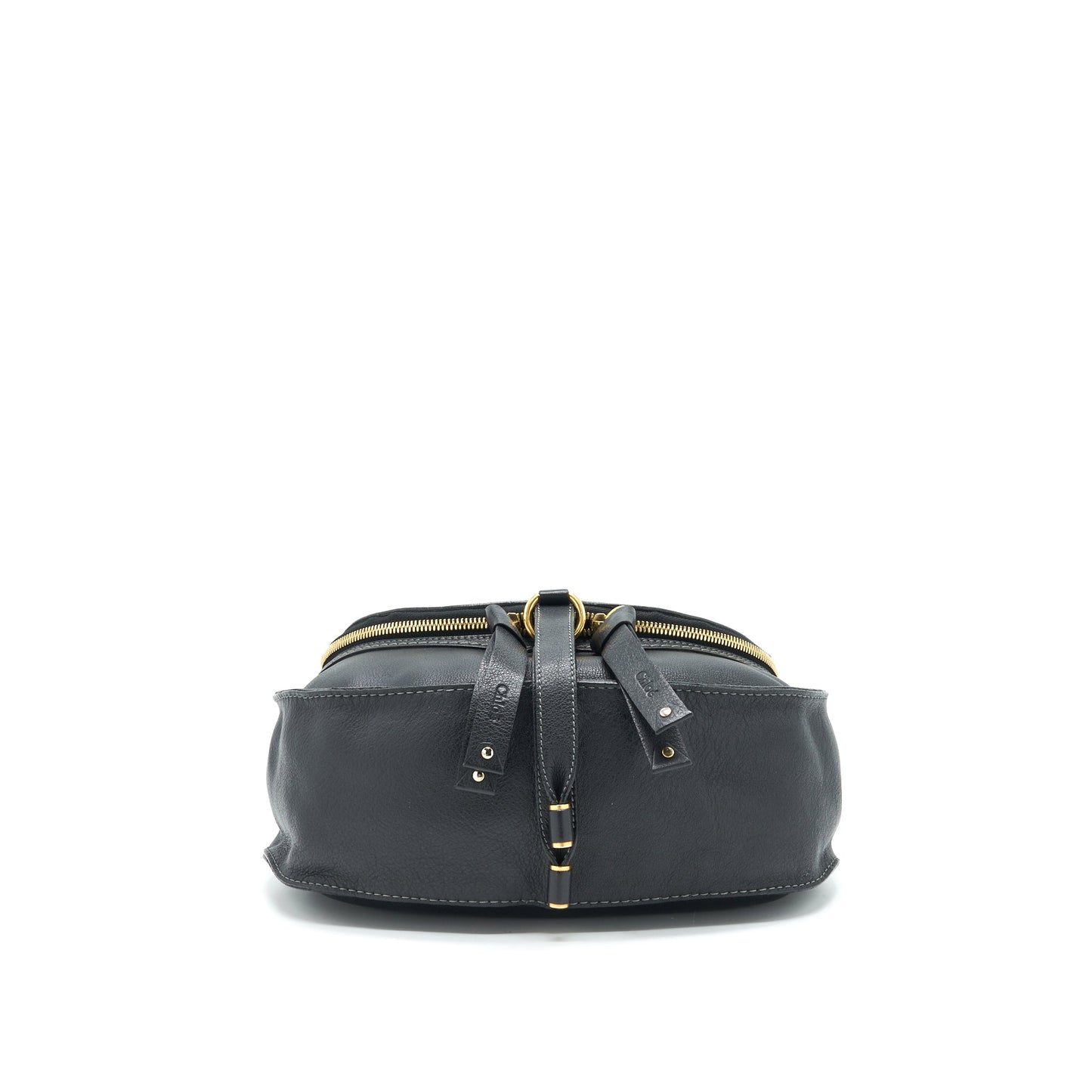 Chloe Crossbody Bag in Black