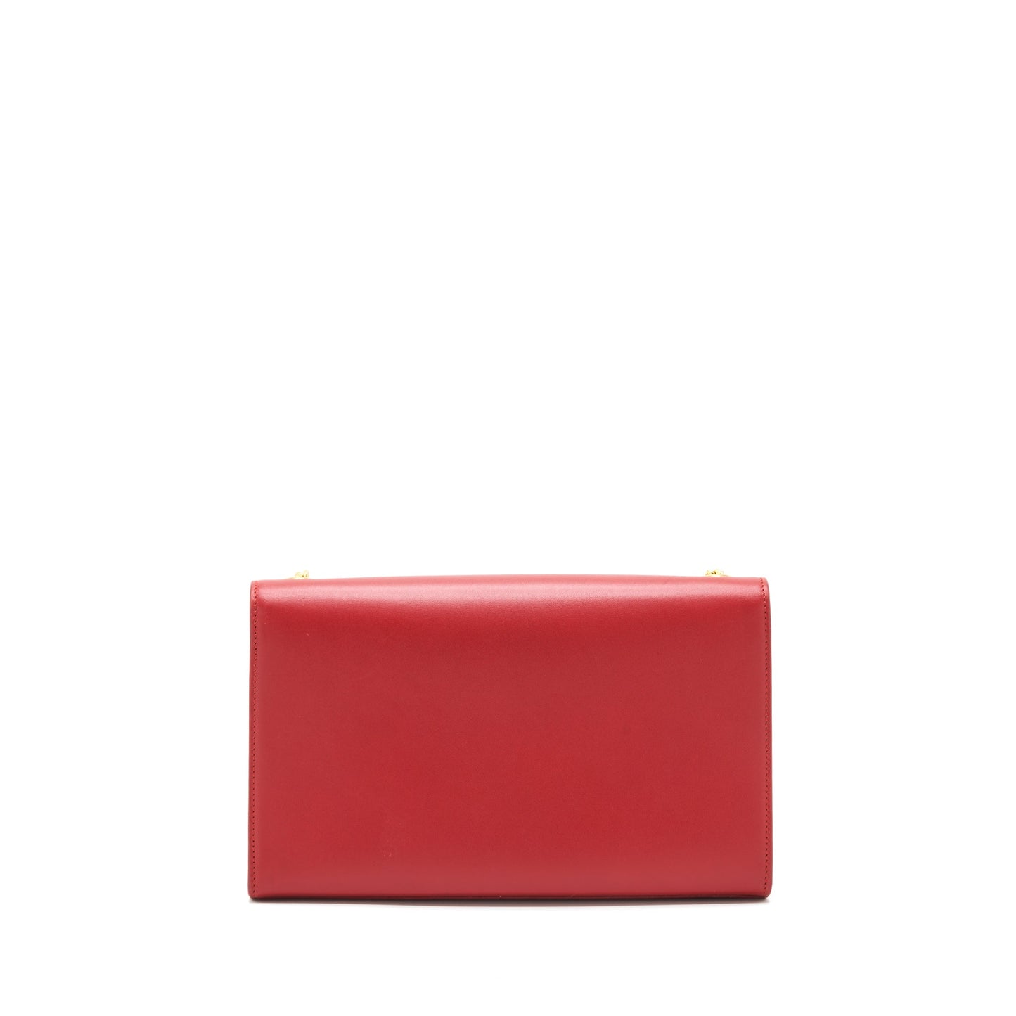 Saint Laurent () Medium Kate Purse Tassel Red