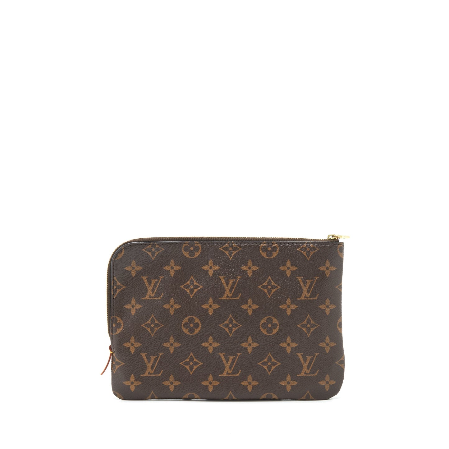 Louis Vuitton Etui Voyage Pouch Monogram Canvas