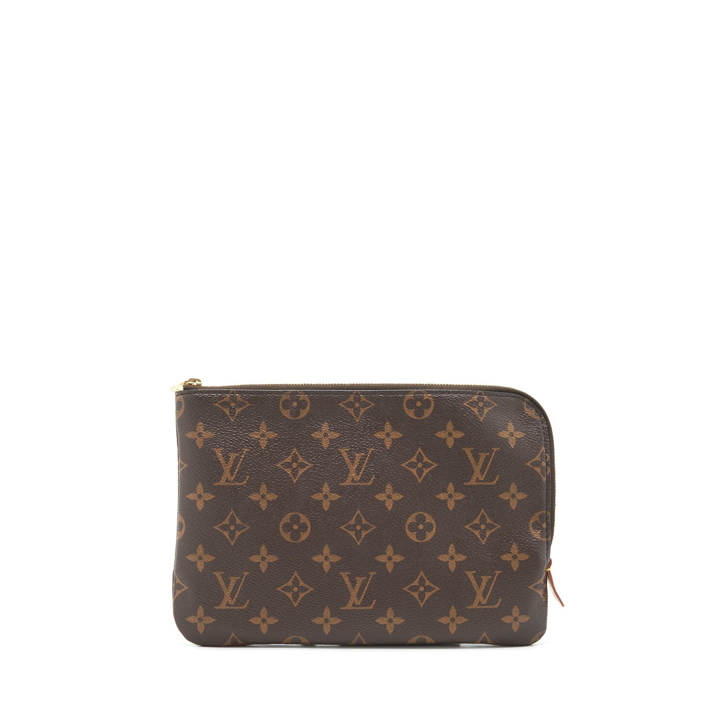 Louis Vuitton Etui Voyage Pouch Monogram Canvas